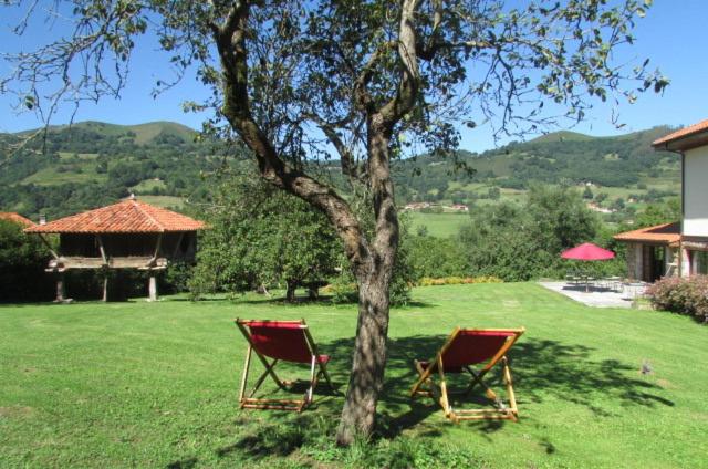 Hotel Rural Casa de la Veiga