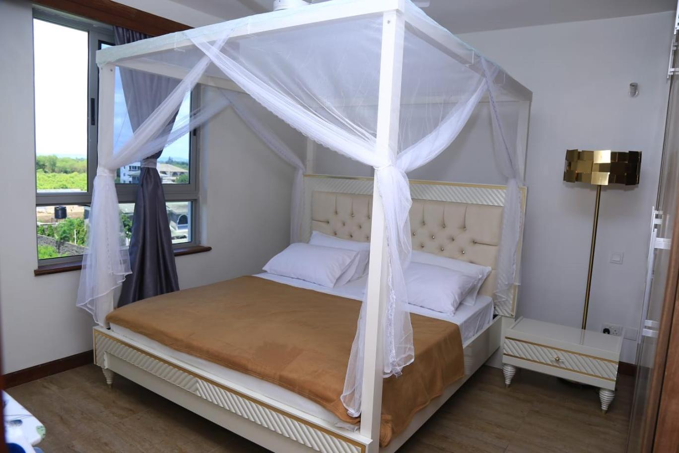 Shanzu Beach Homes