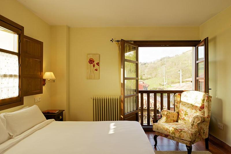 Hotel Rural Casa de la Veiga