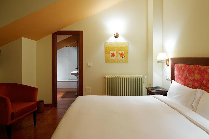 Hotel Rural Casa de la Veiga