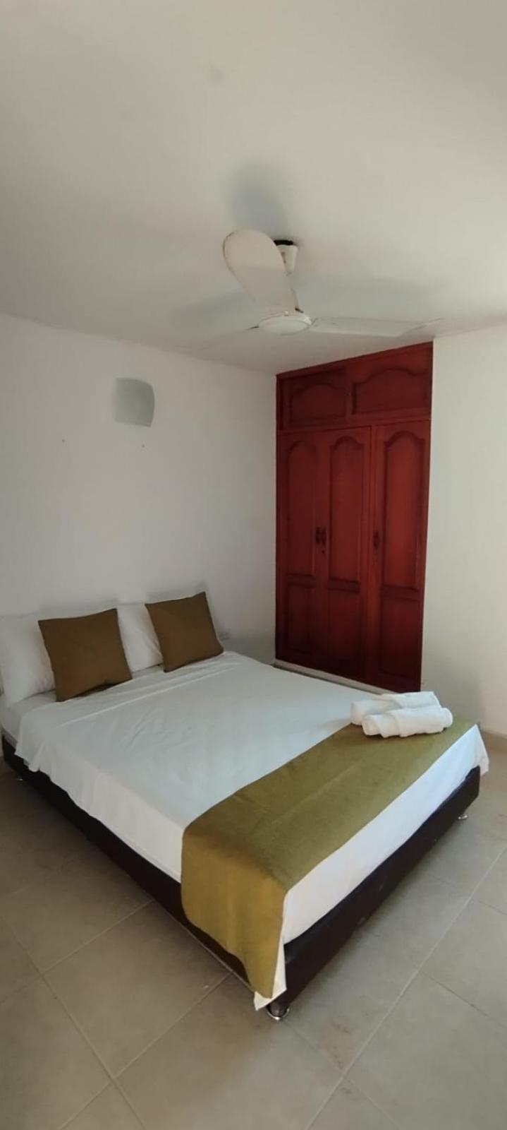 Apartamento en Rodadero en Edificio María Paula view 3