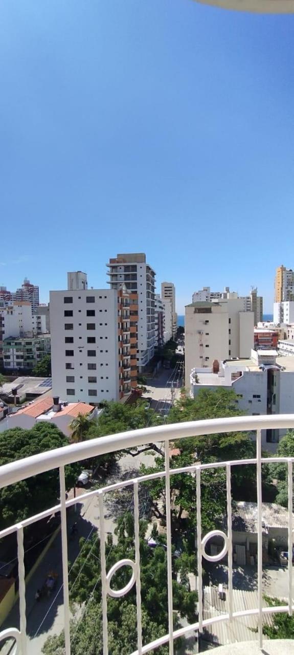 Apartamento en Rodadero en Edificio María Paula view 2