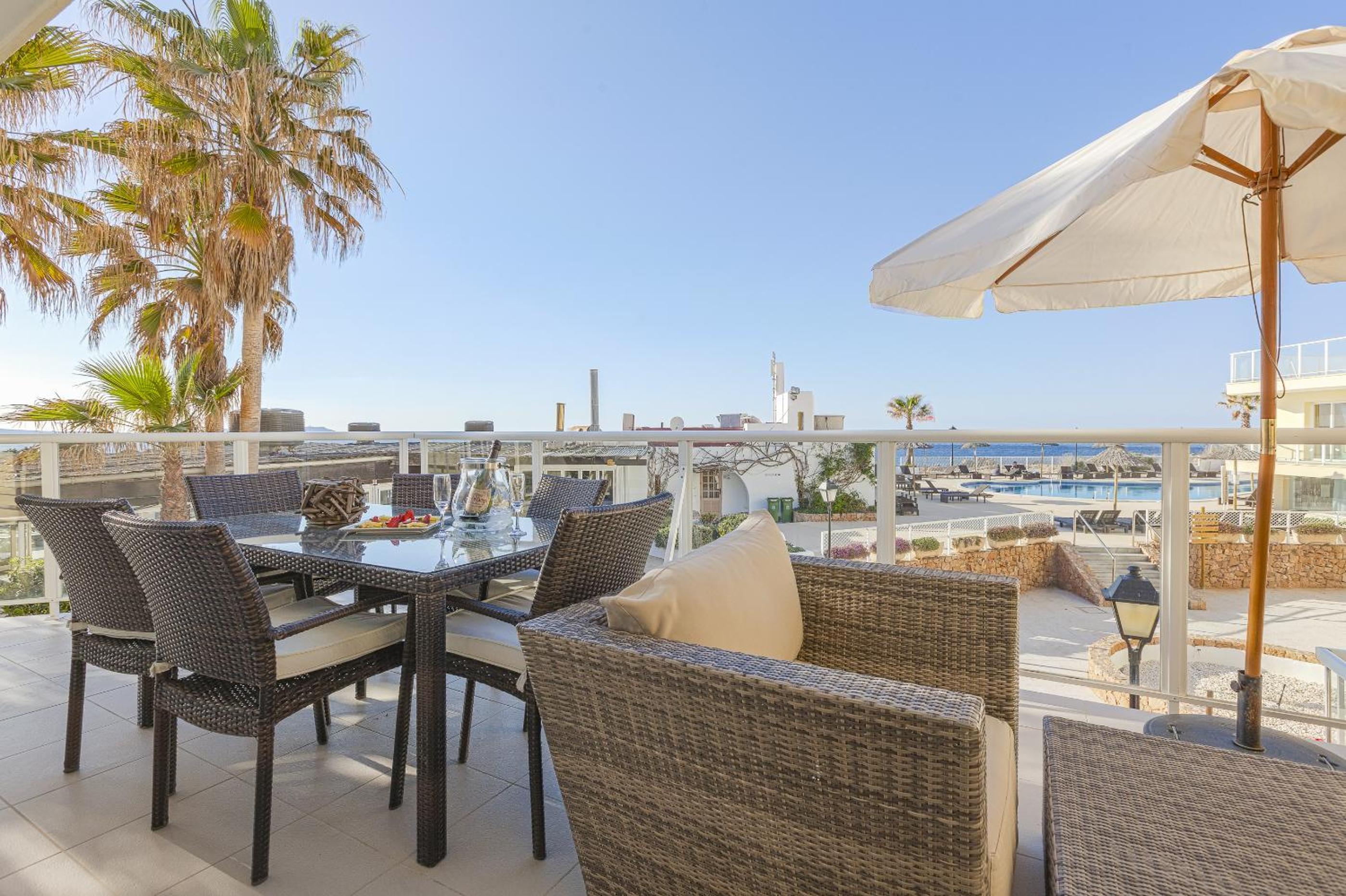 Marina Palace by Intercorp Hotel Group