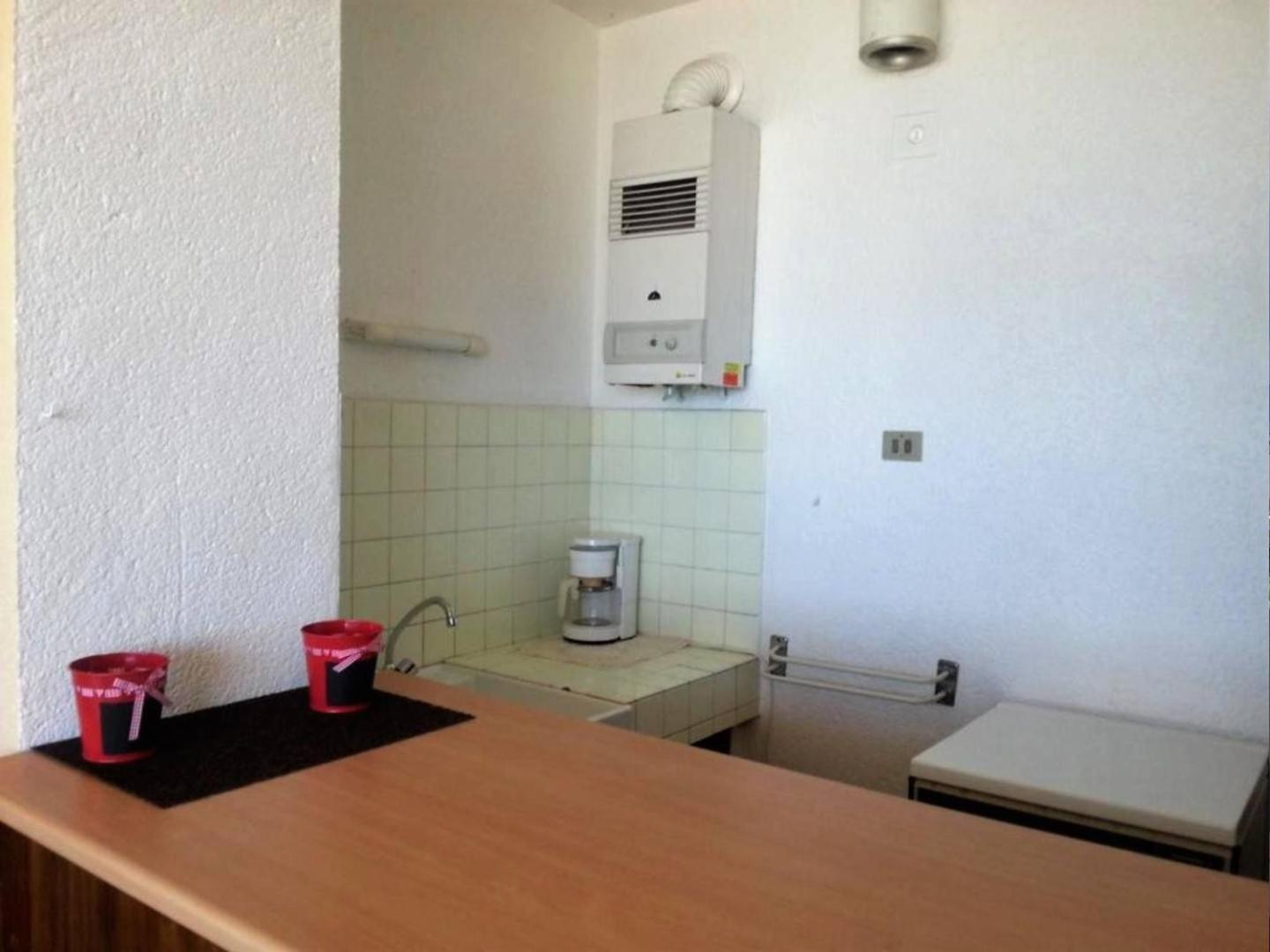 Front de mer pour ce charmant T2 proche commerces - 6OND33 view 2