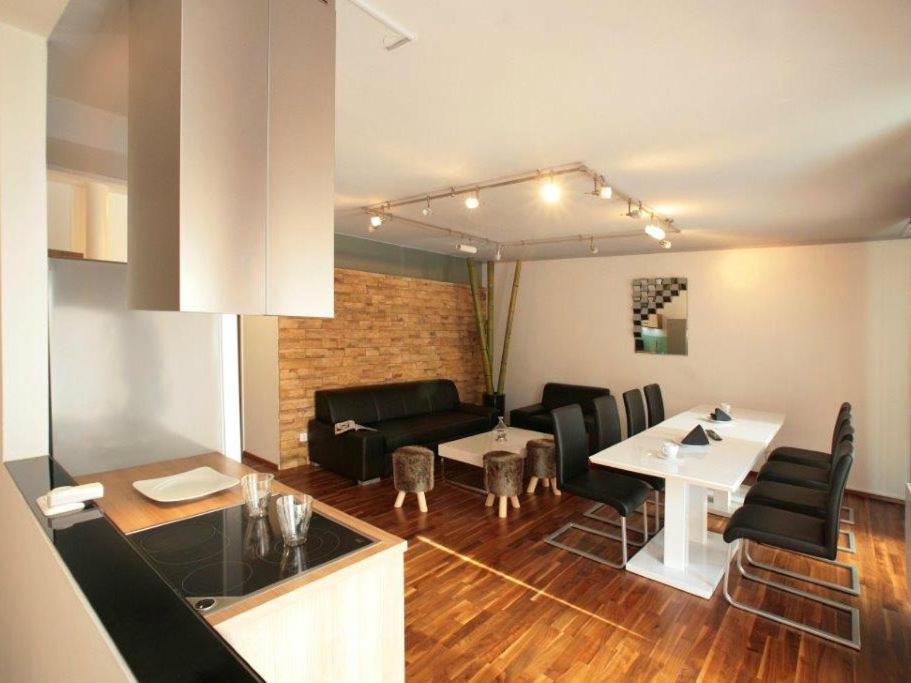 The Suites