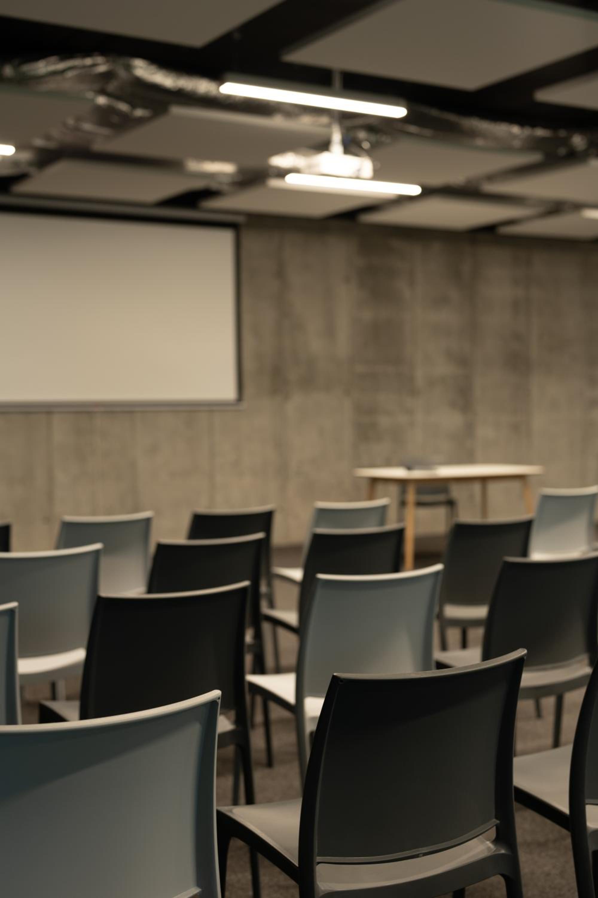 meeting room