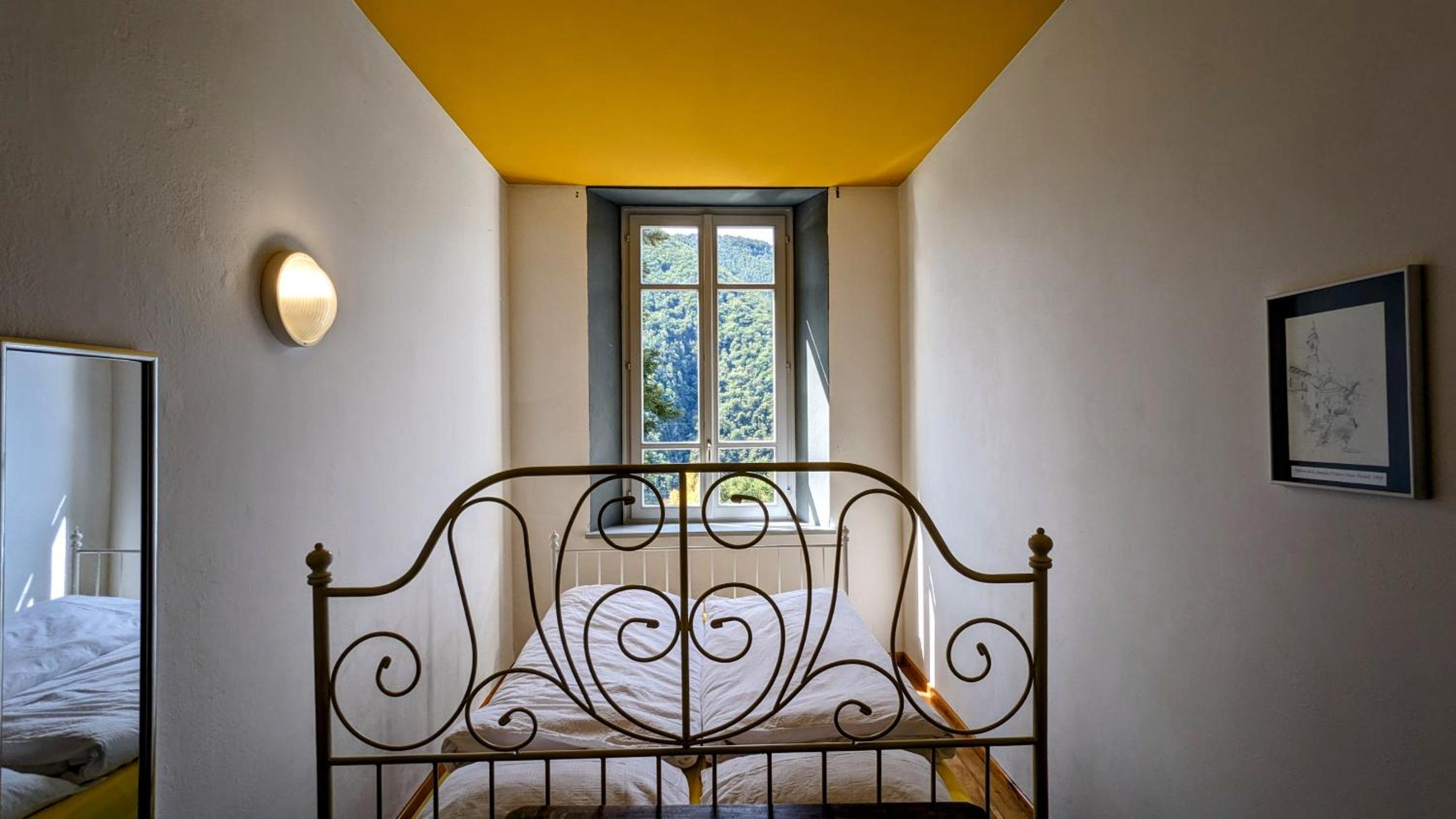Wild Valley Hostel - Villa Edera