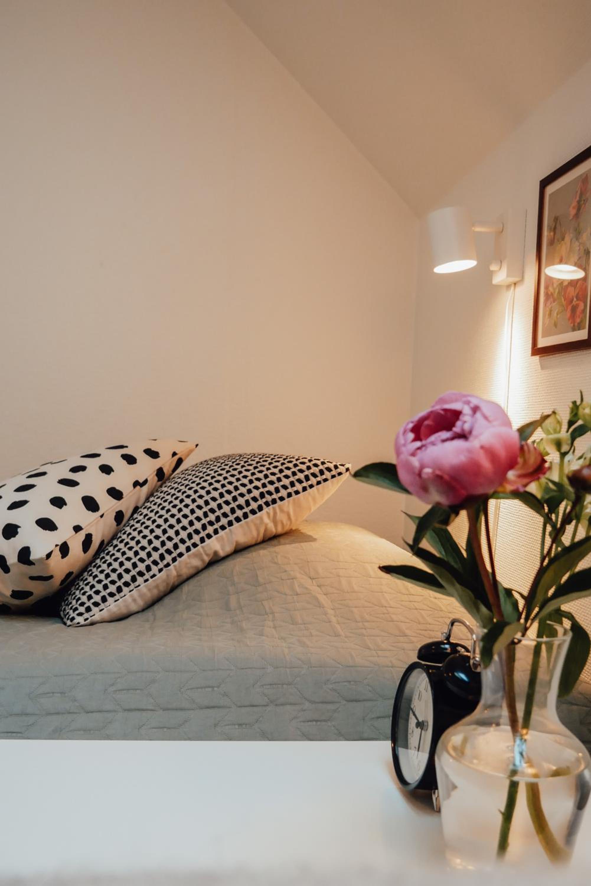Äspögården Bed & Breakfast