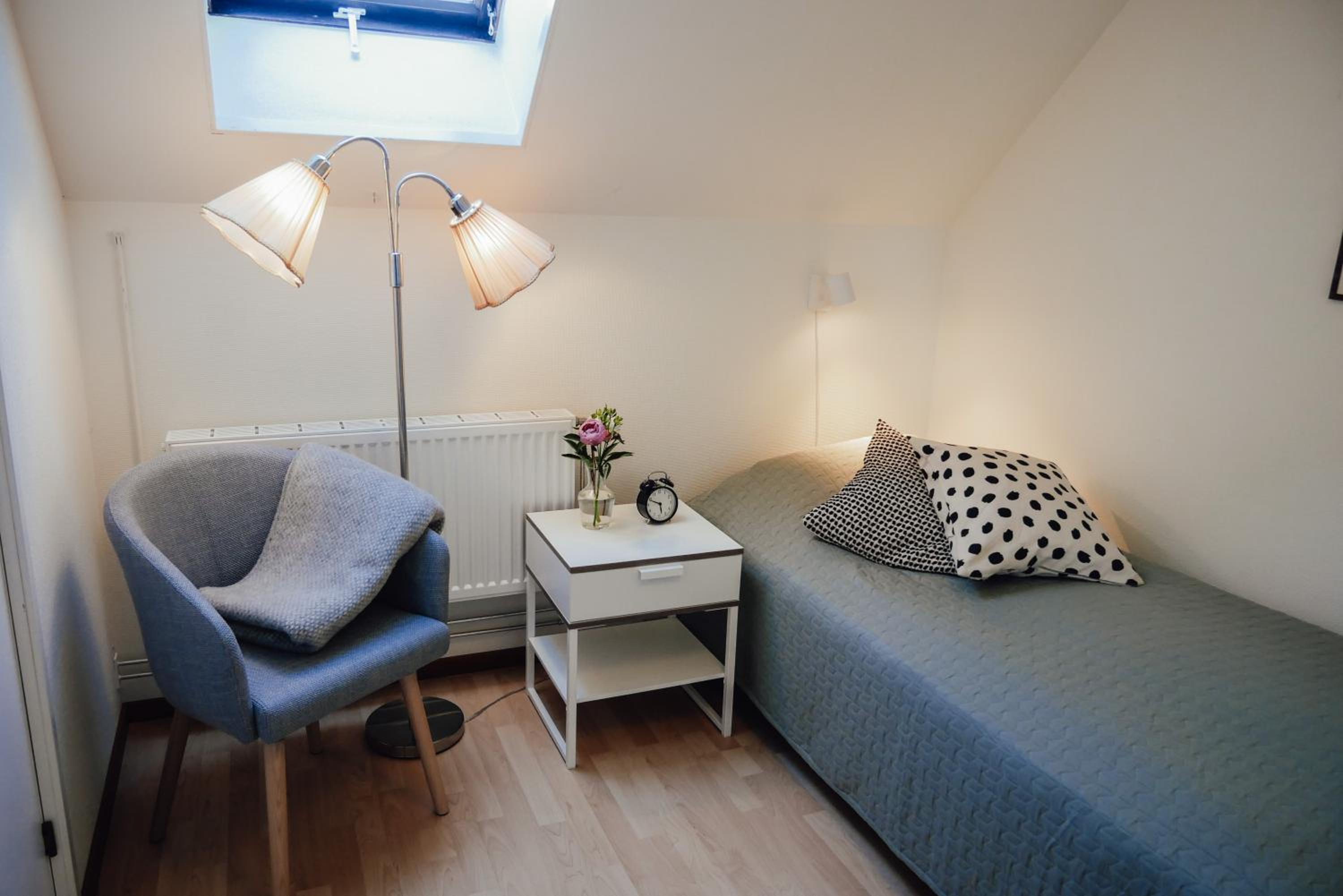 Äspögården Bed & Breakfast view 2