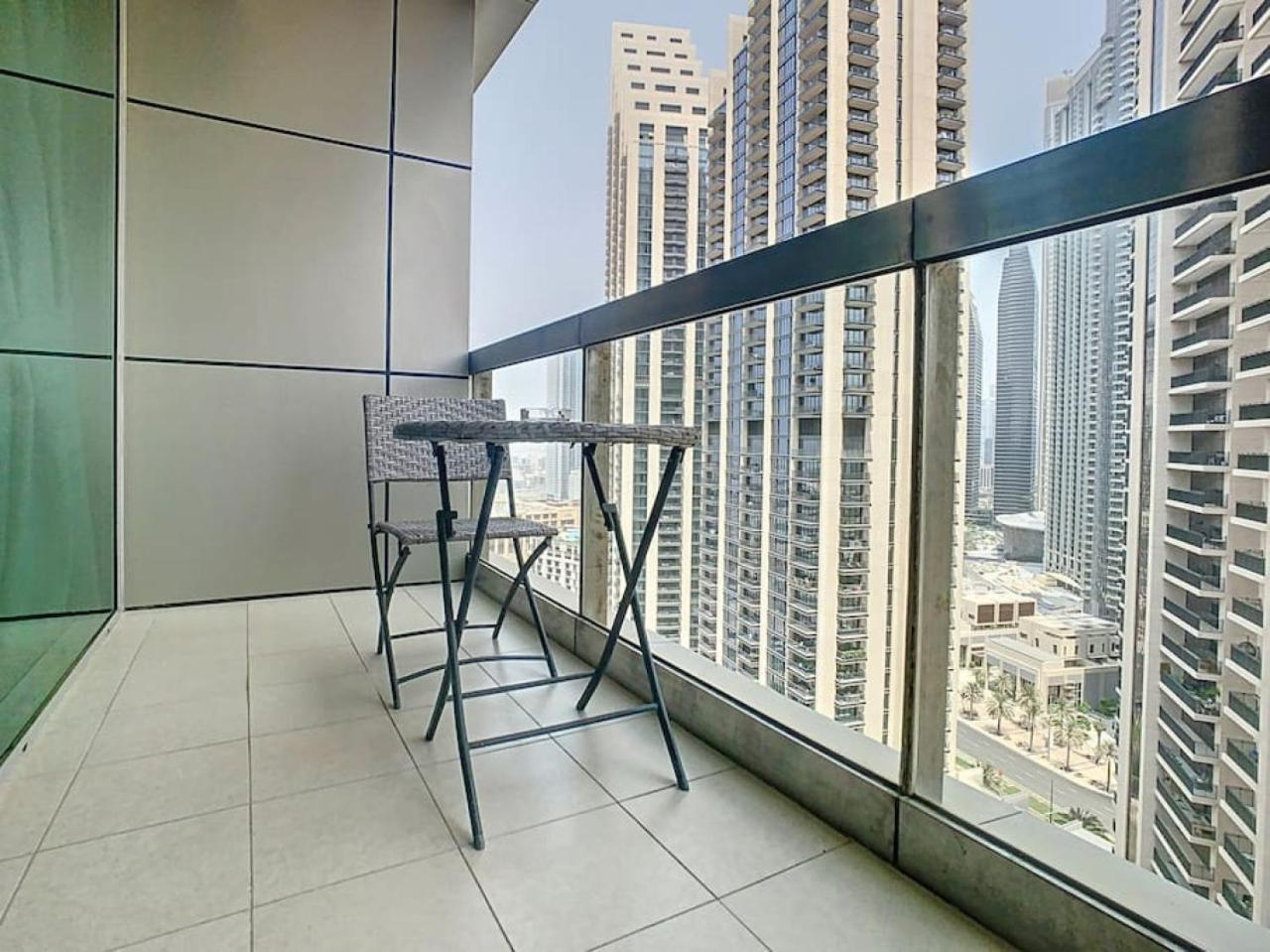 Key View - Boulevard 8