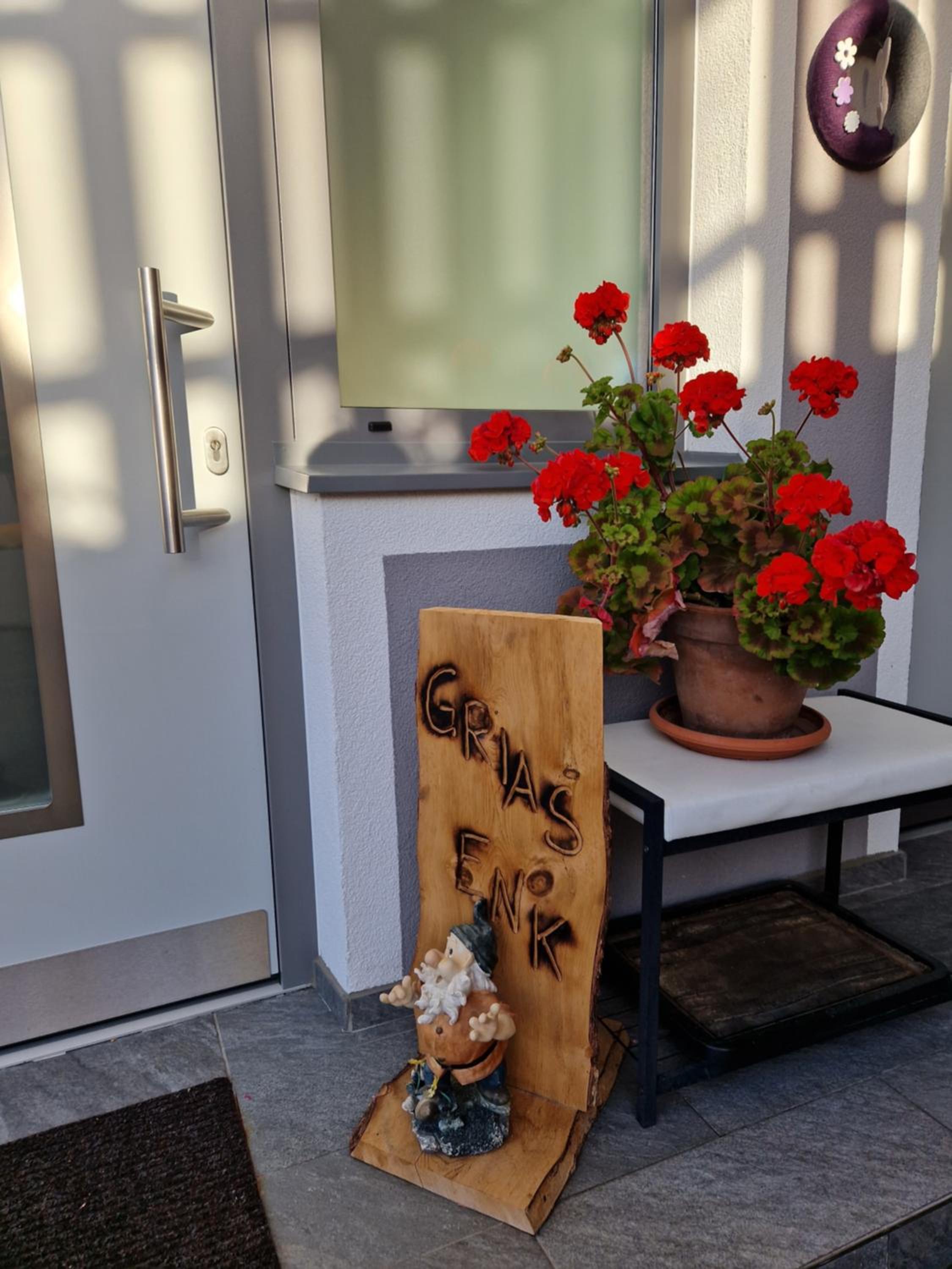 Ferienhaus Lena view 4