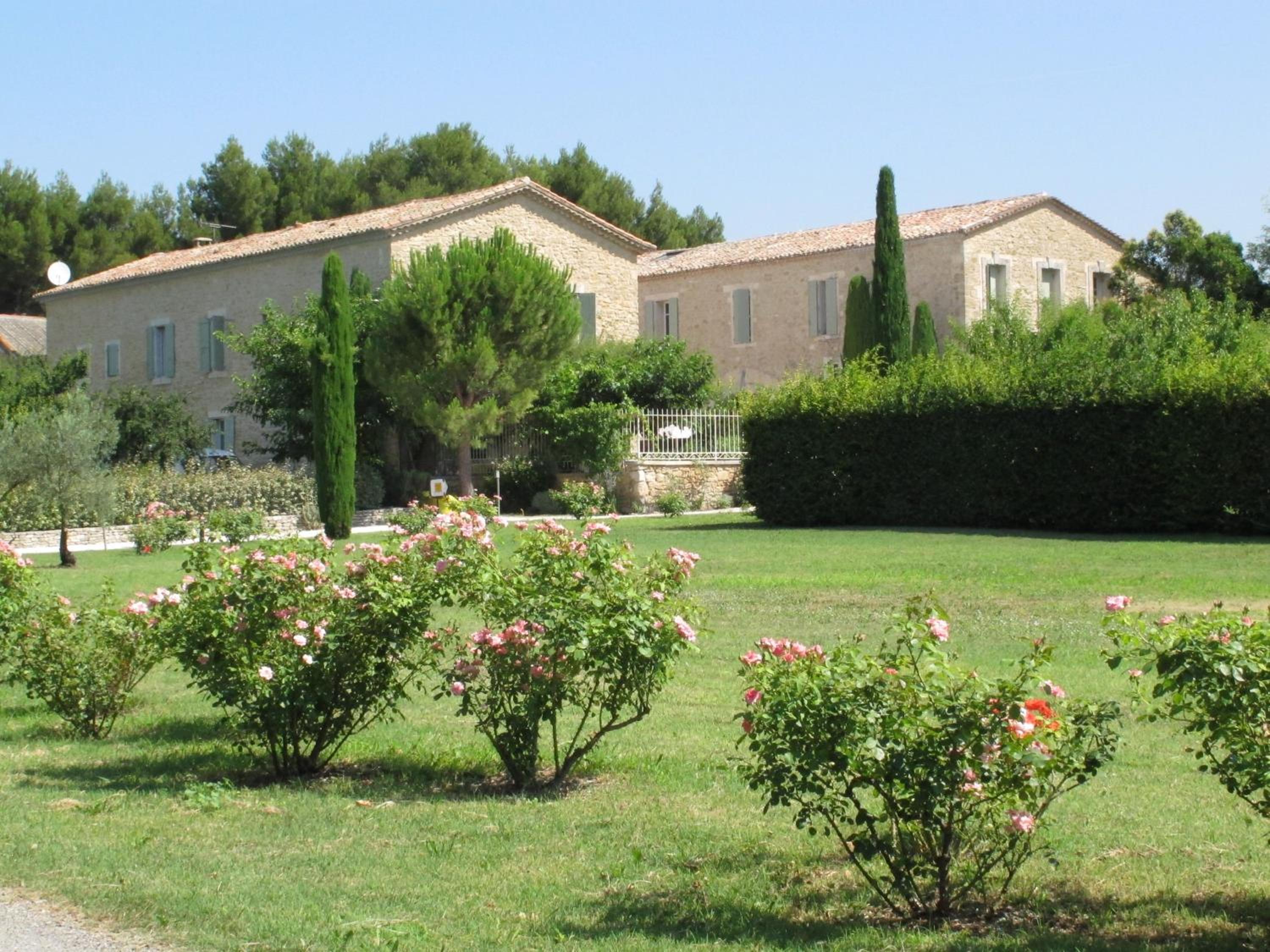La Cour Des Sens