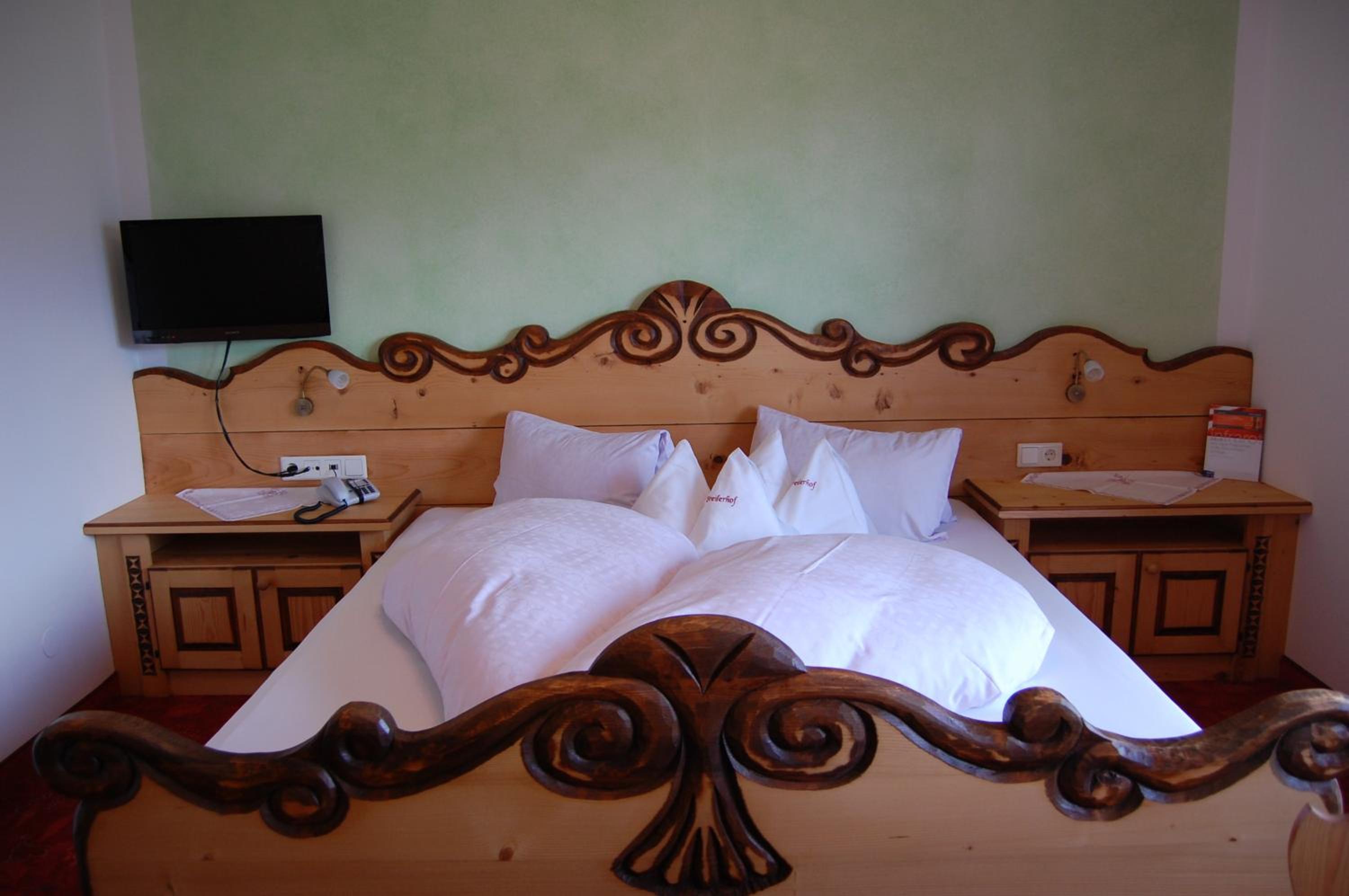 Hotel Breilerhof