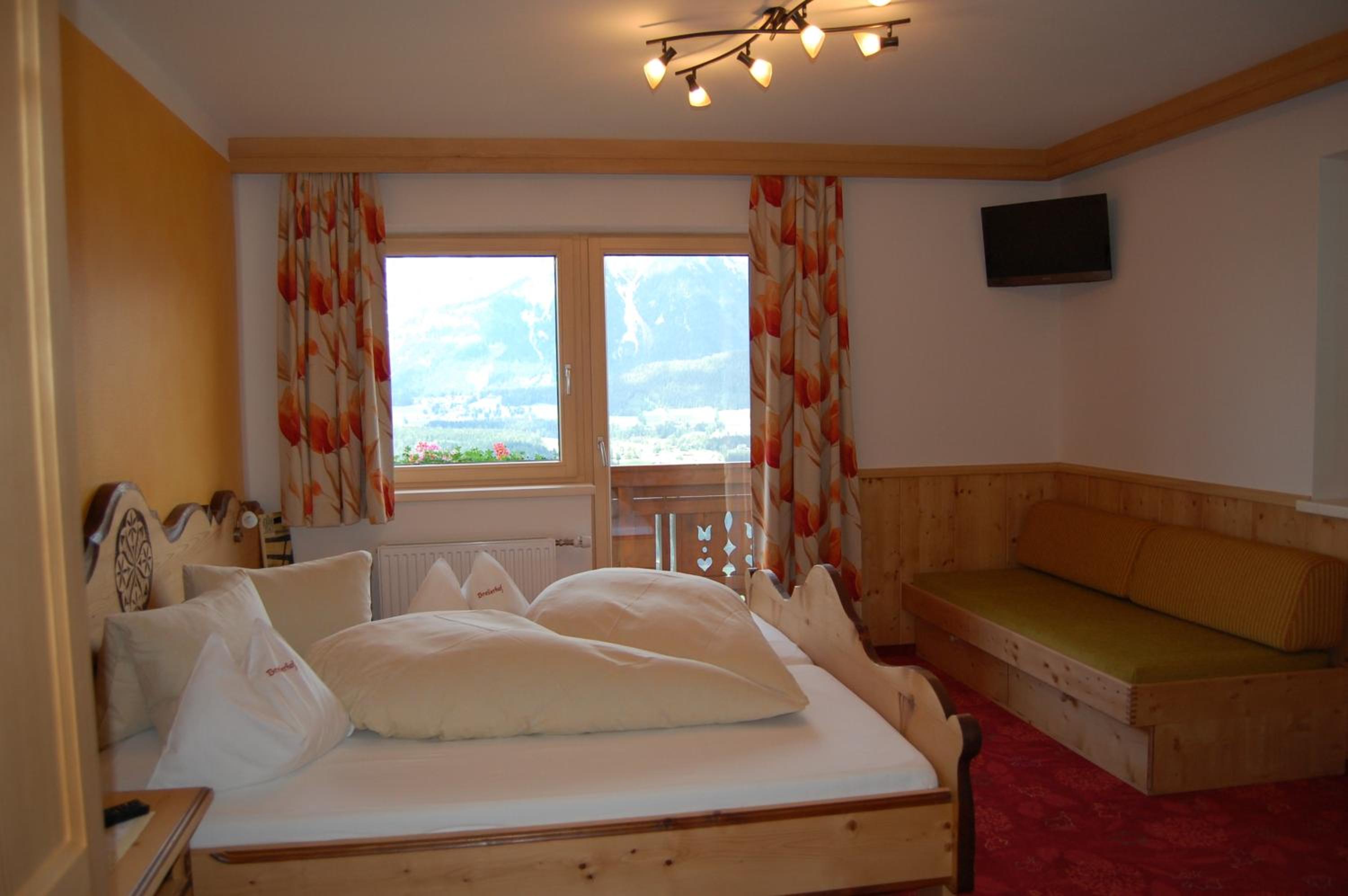 Hotel Breilerhof