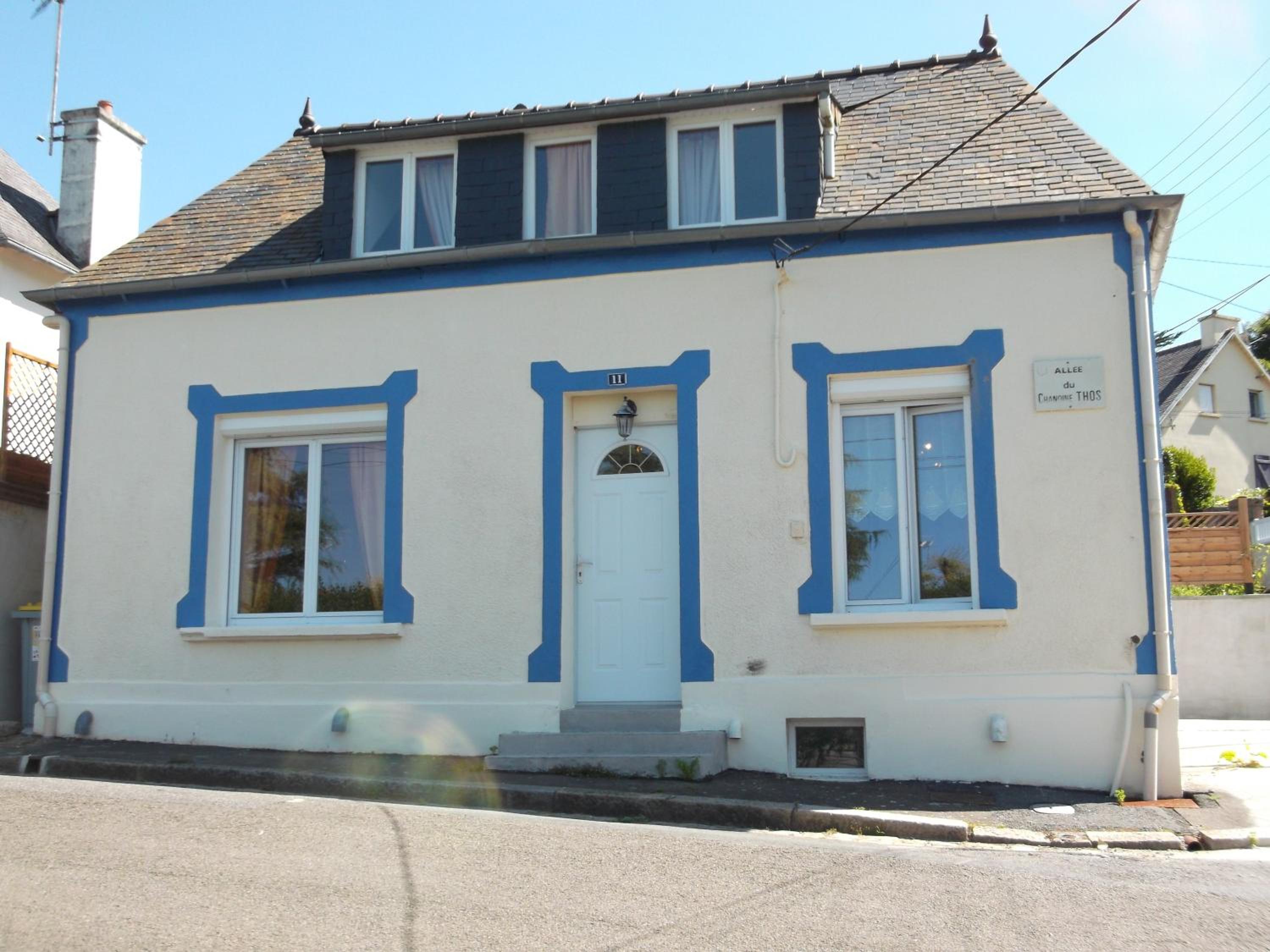 Les Gîtes Bleus de Lannion - avec cuisine- view 3