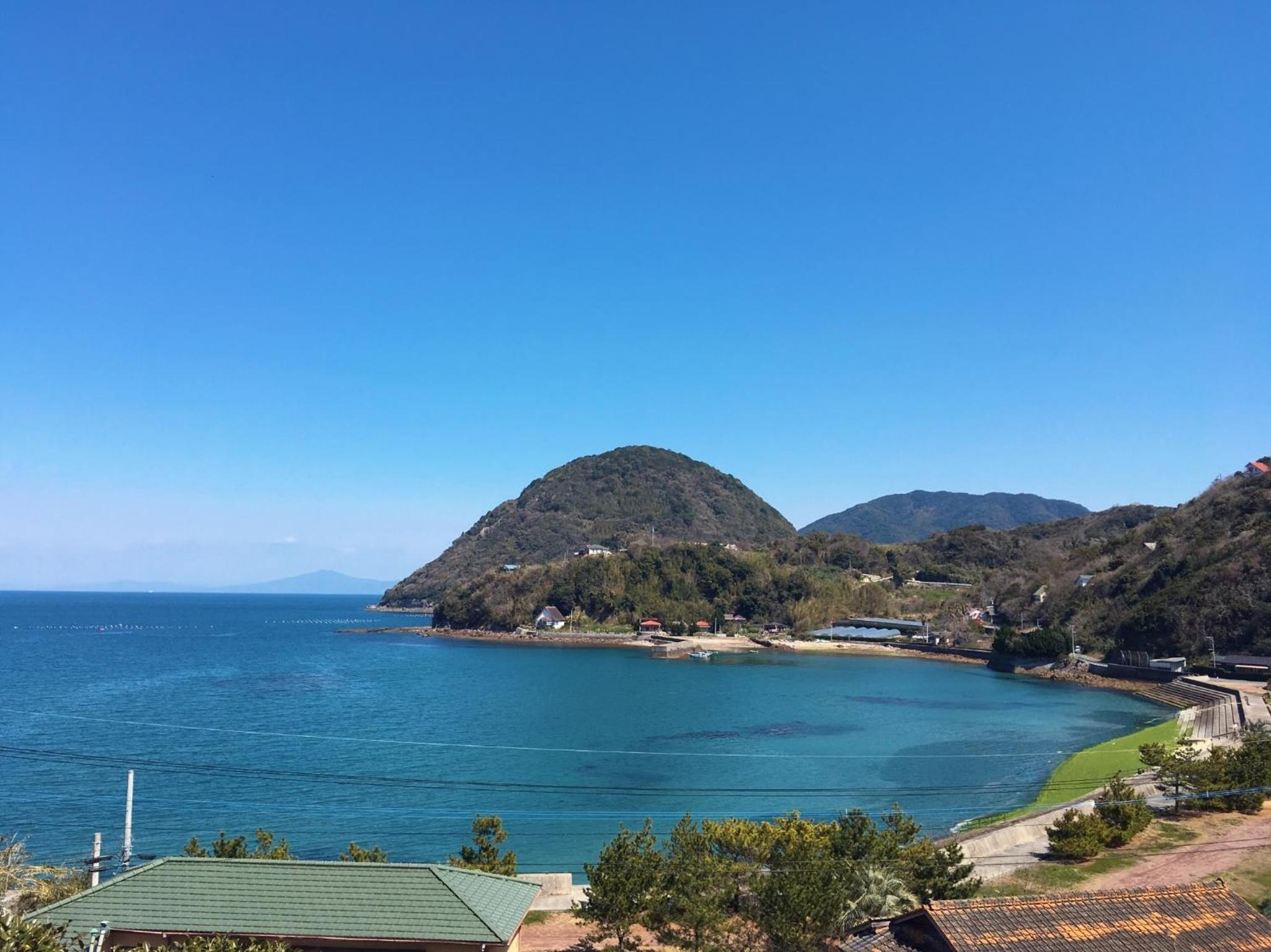 Villa SHIRATO / Vacation STAY 35977