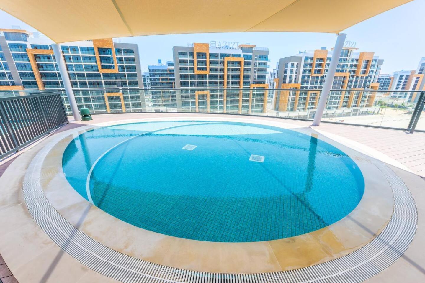Primestay - Sobha Waves 2BR, Al Meydan