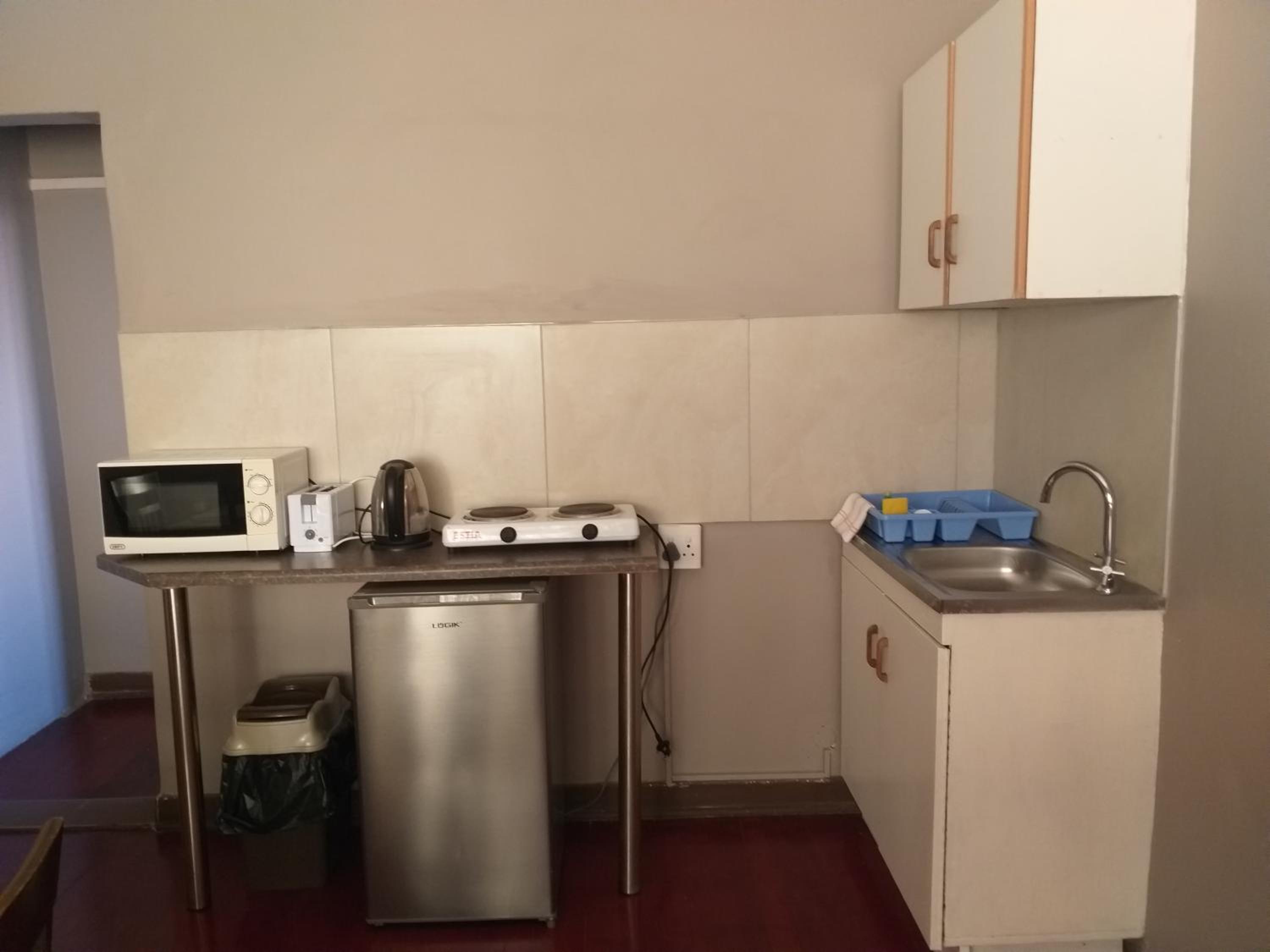 Clycherco Self Catering view 3