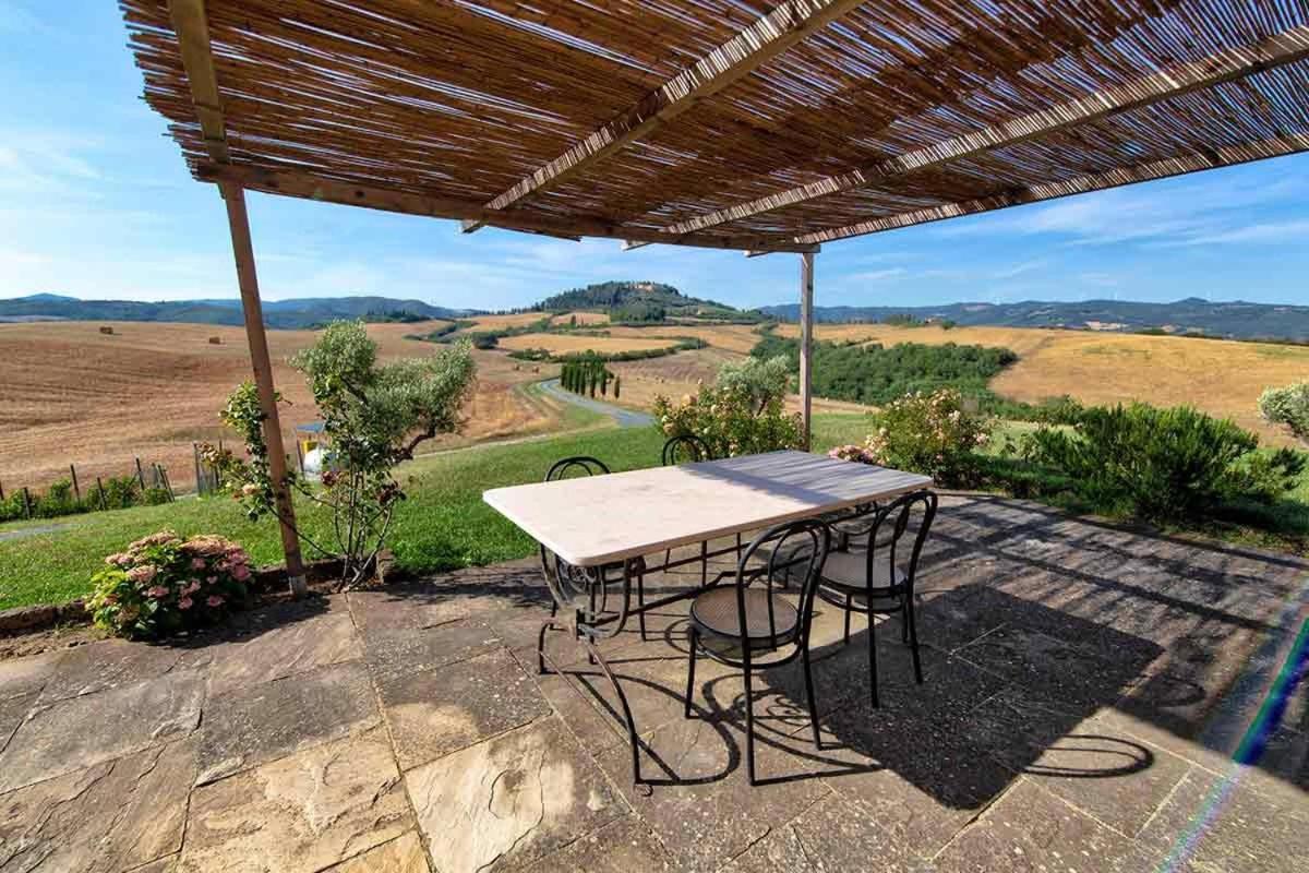 Podere Calvaiola
