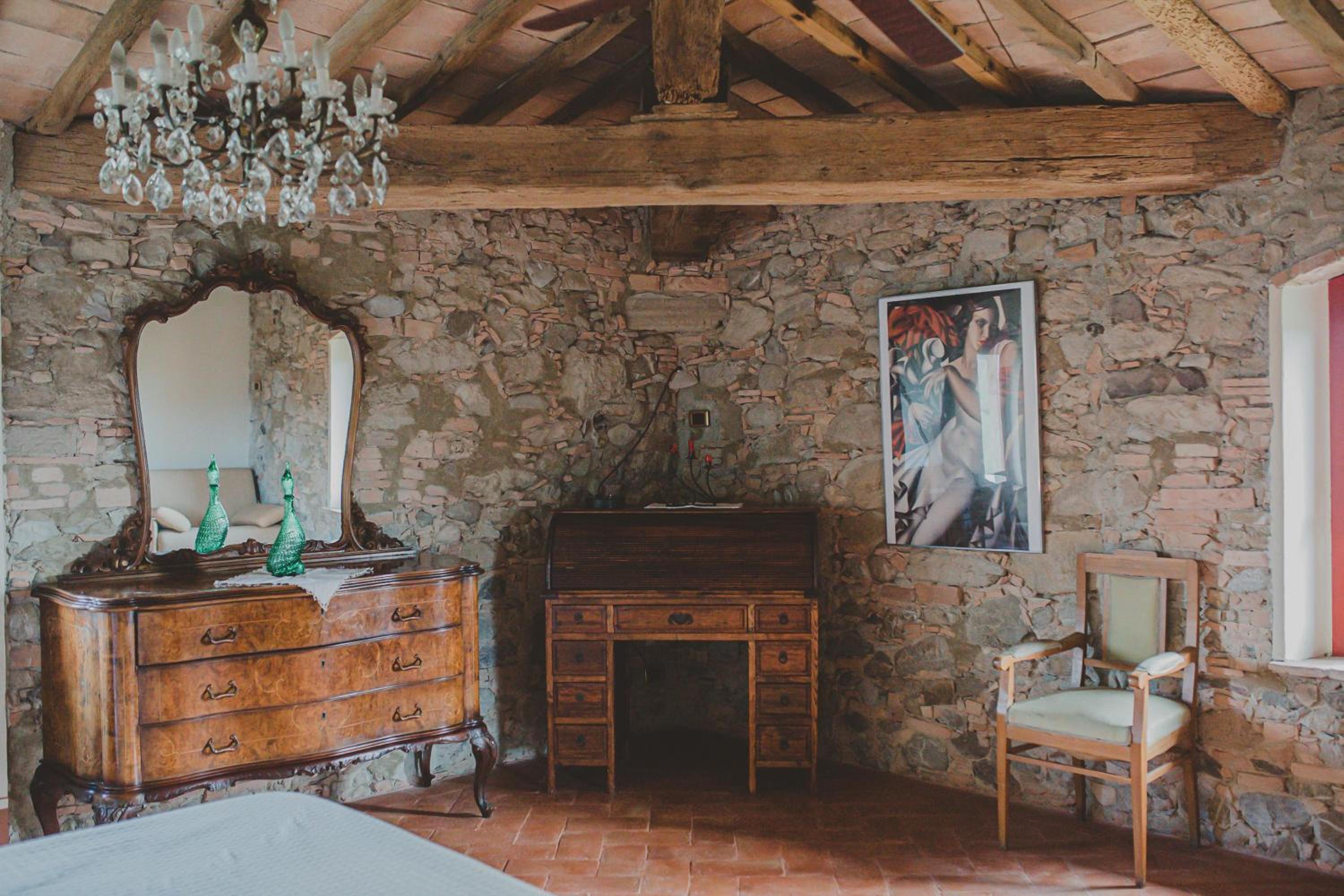 Podere Calvaiola