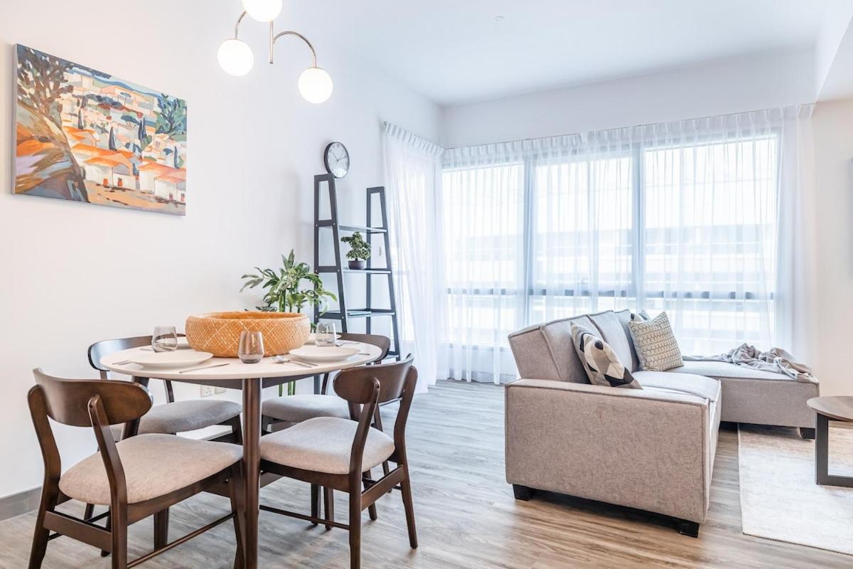 1BDR Apartment in Dubai Marina with Marina Views