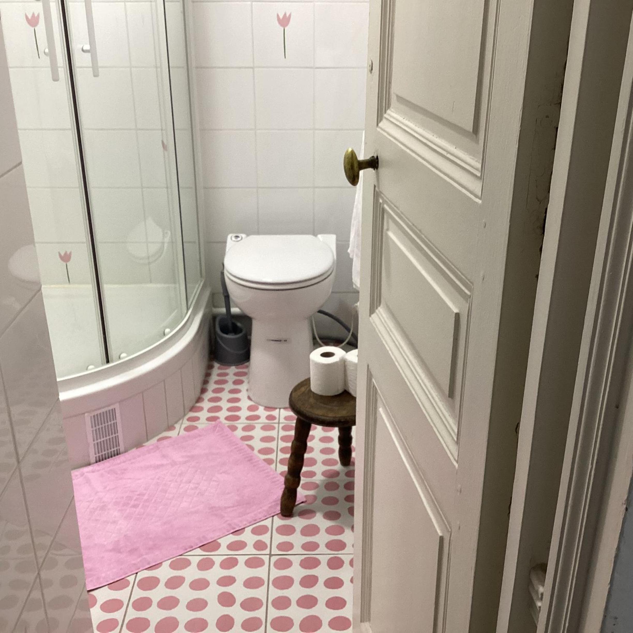 Bed and Breakfast Paris Arc de Triomphe