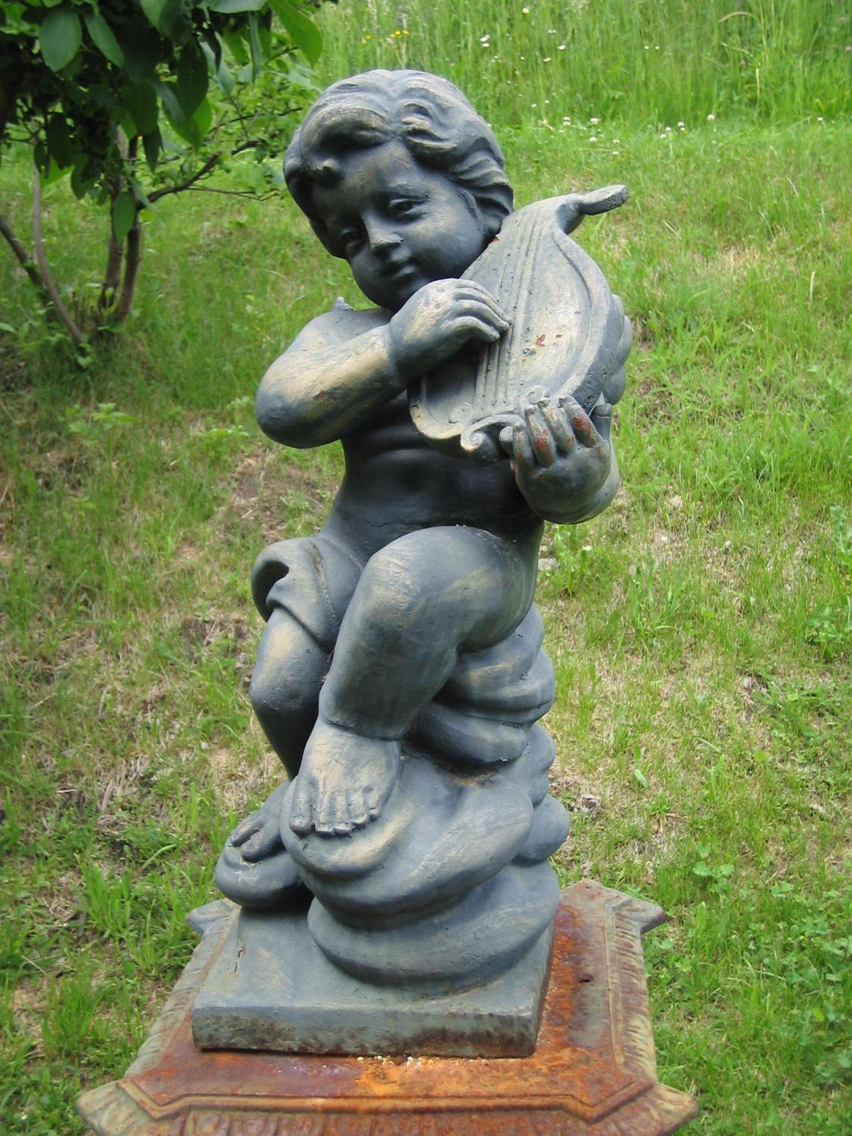 children's play area
