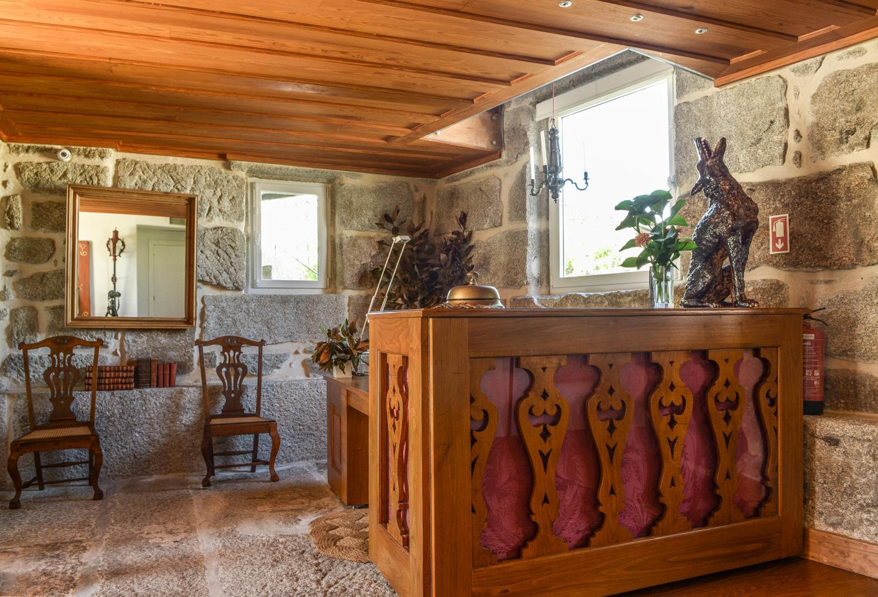 Casas do Lupo