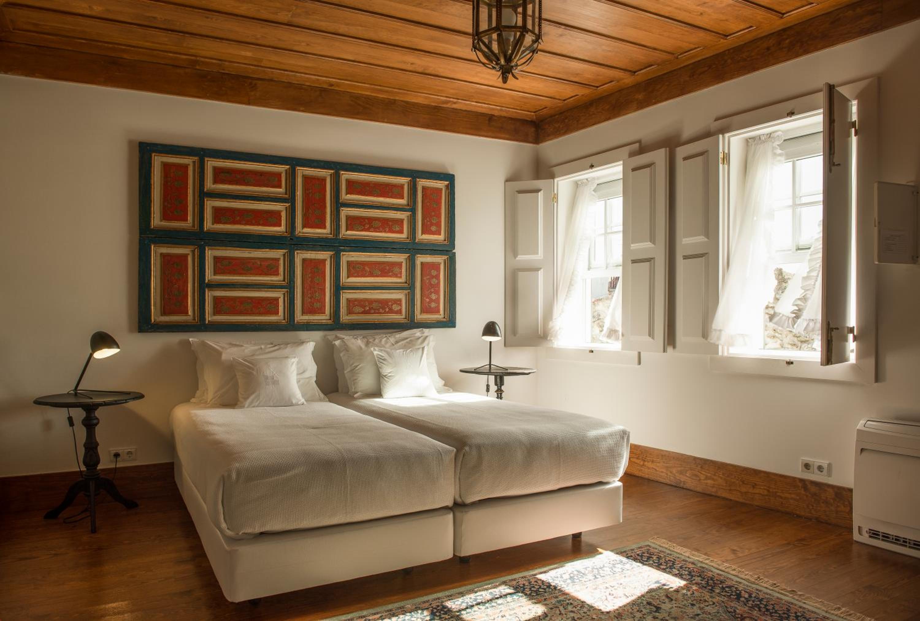 Casas do Lupo