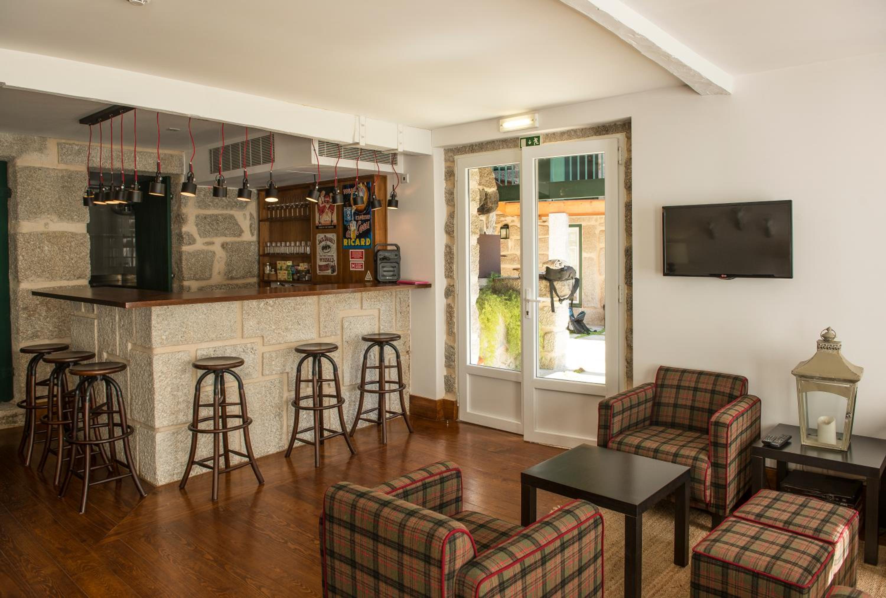 Casas do Lupo