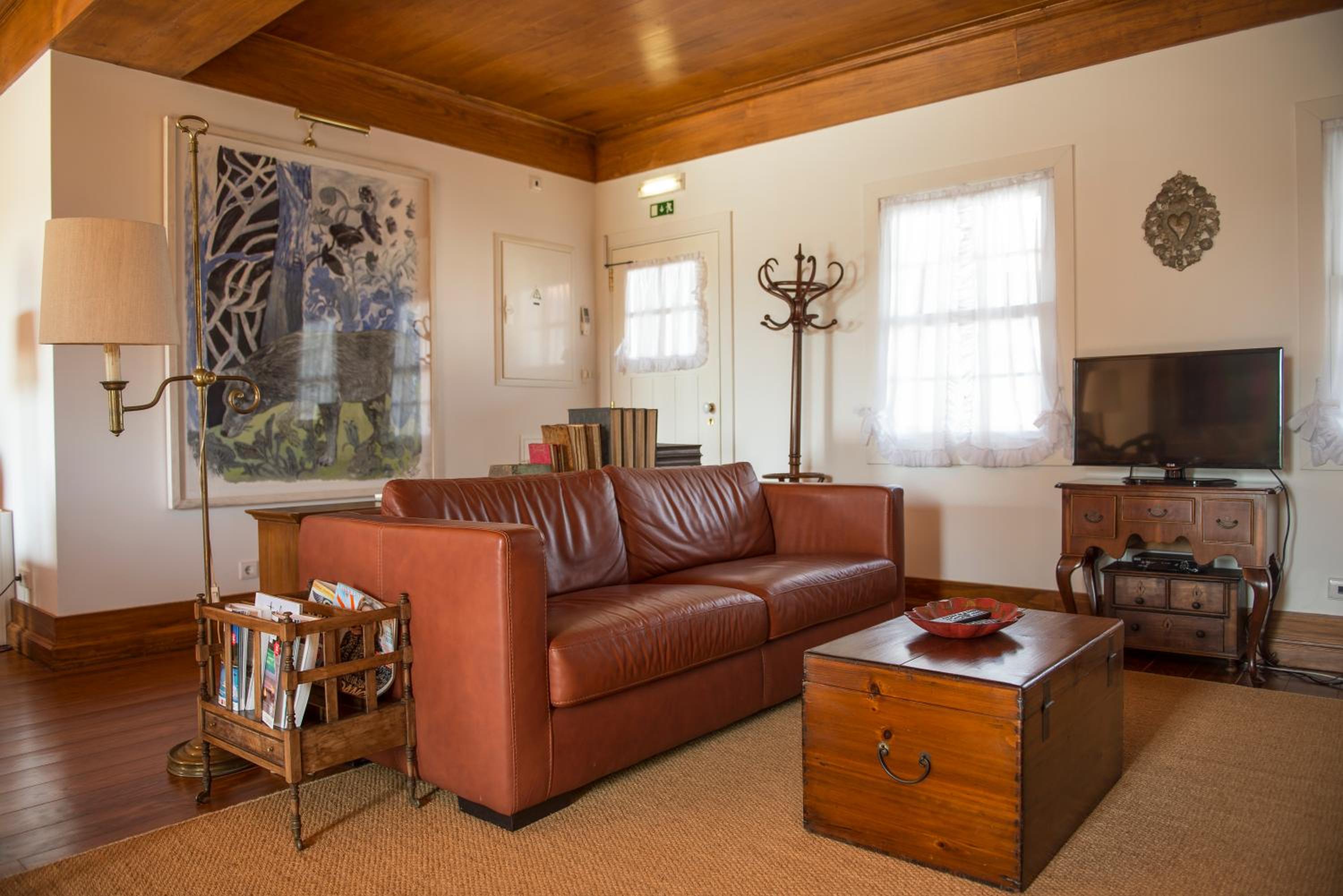Casas do Lupo