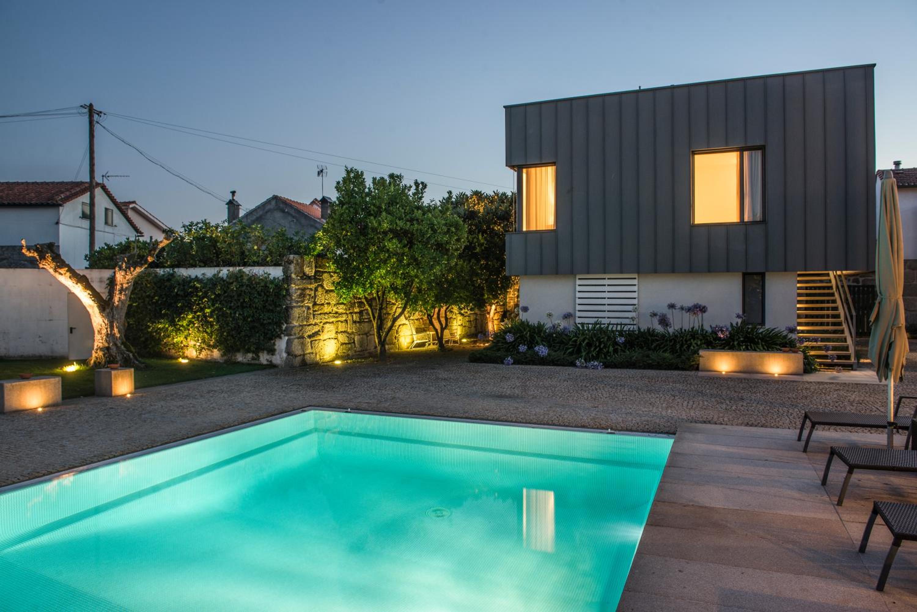 Casas do Lupo