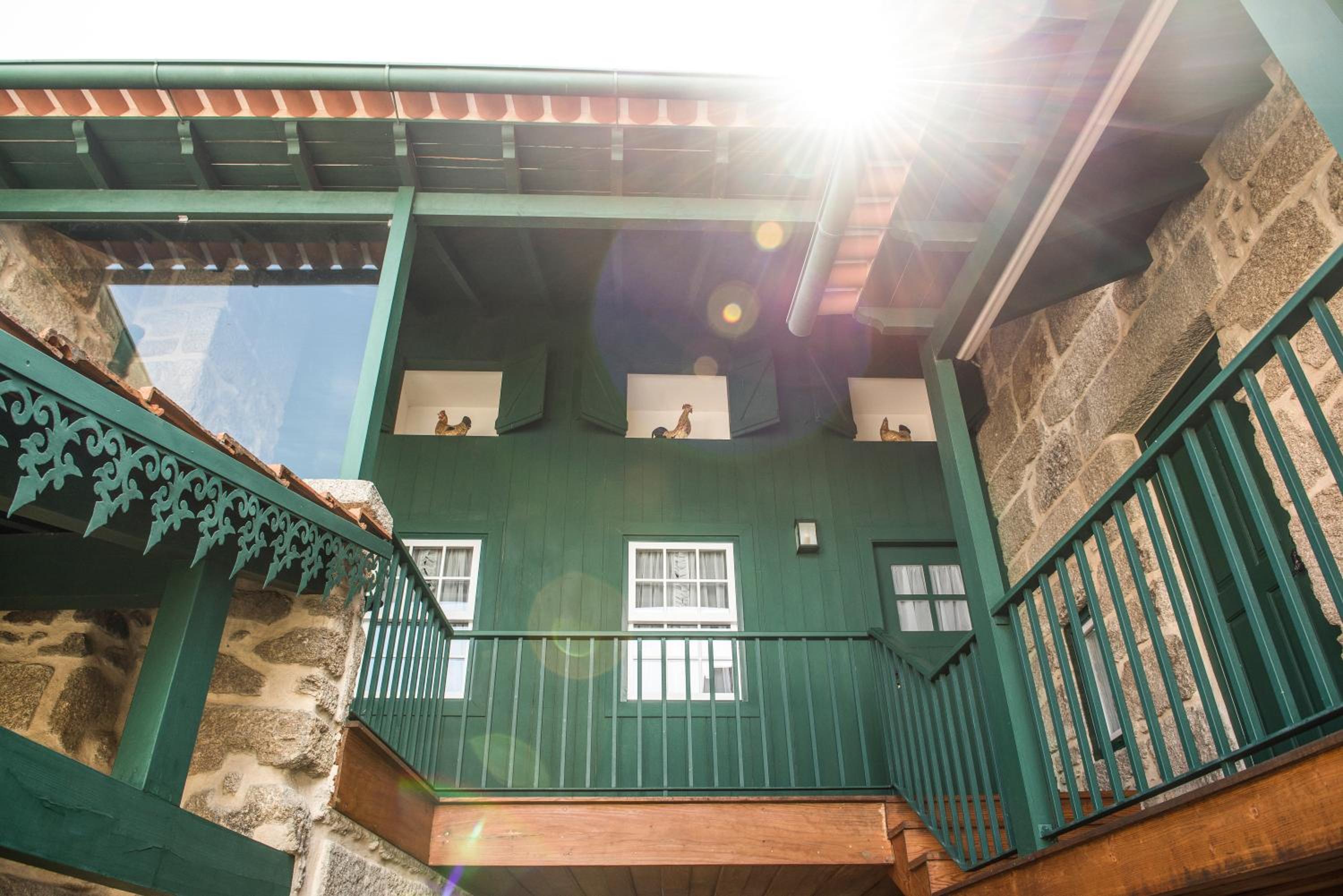 Casas do Lupo
