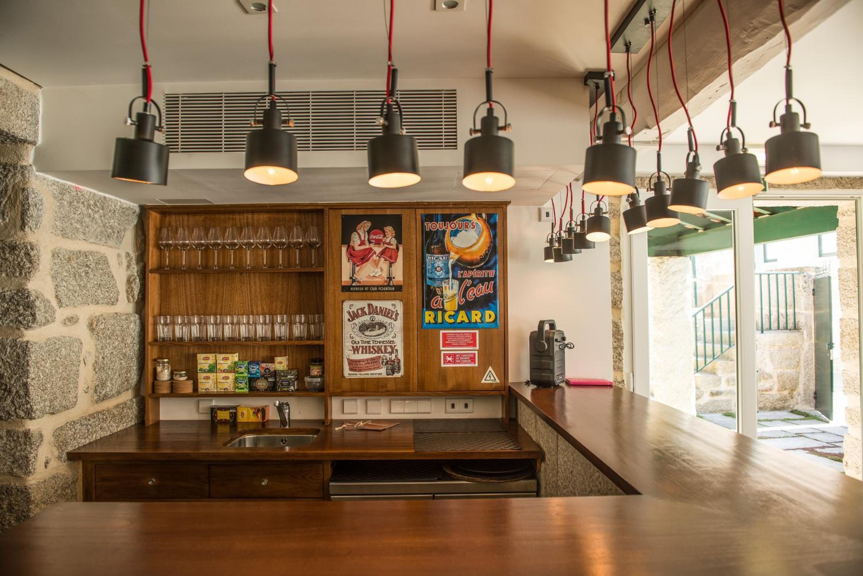 Casas do Lupo