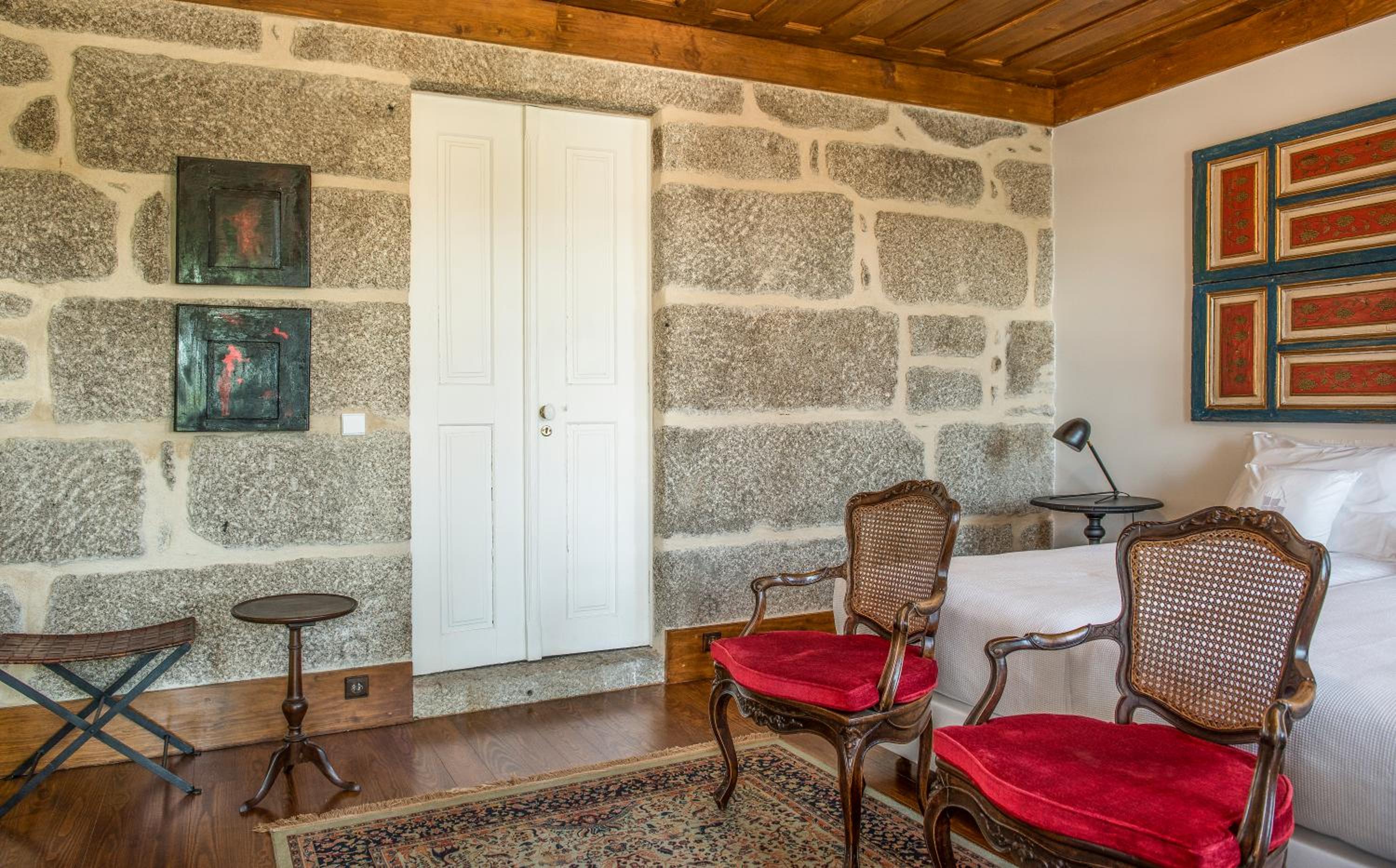 Casas do Lupo