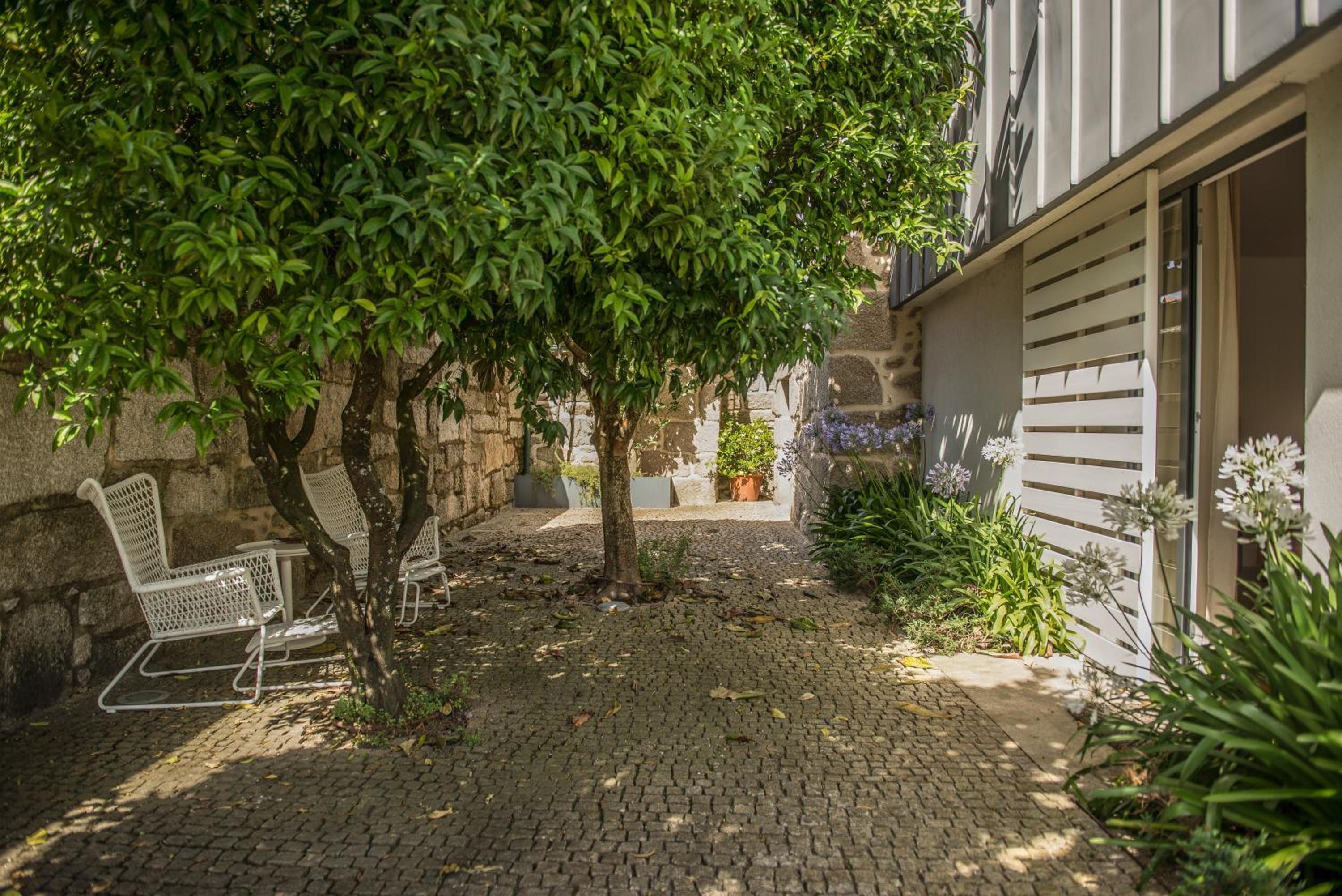 Casas do Lupo