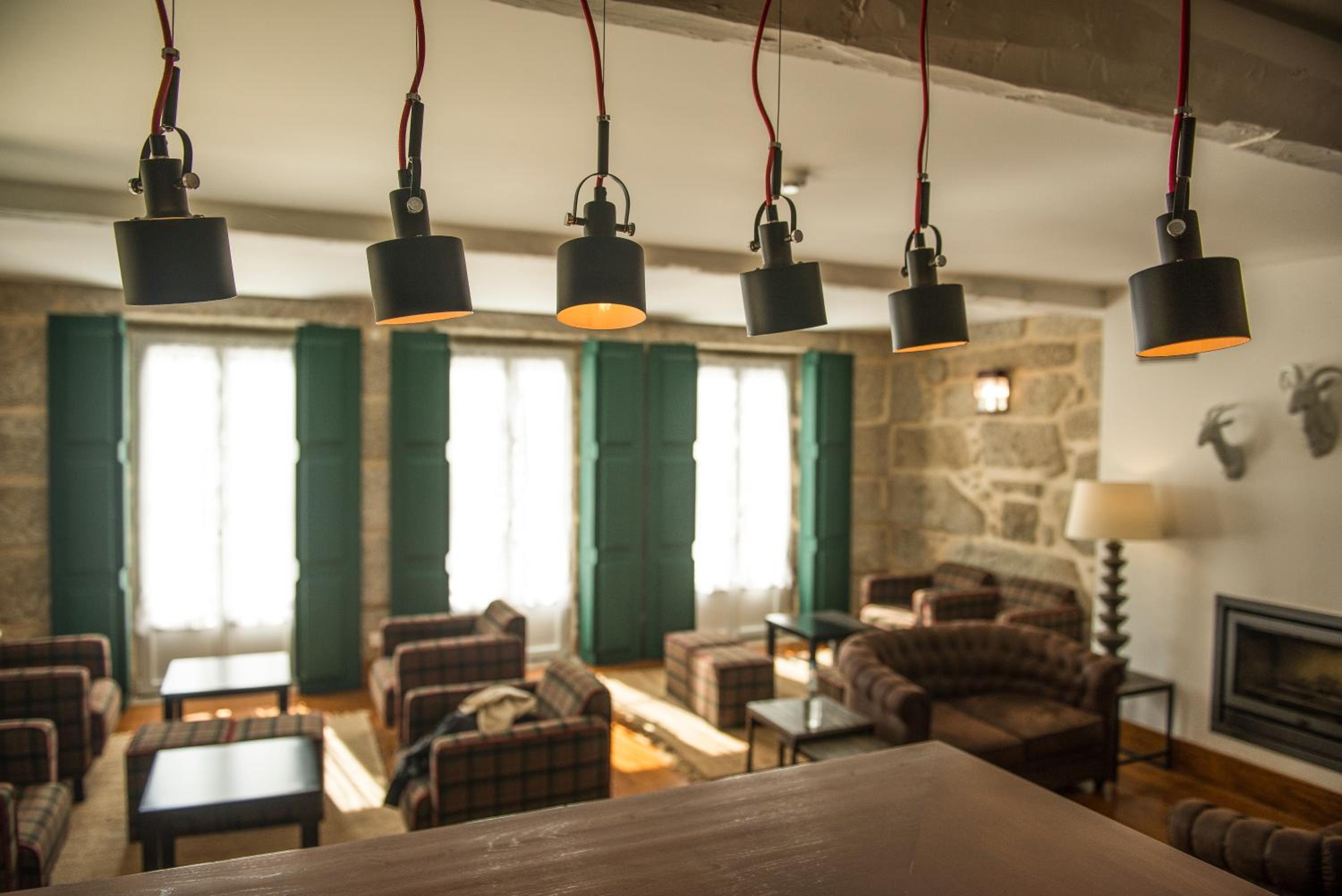 Casas do Lupo