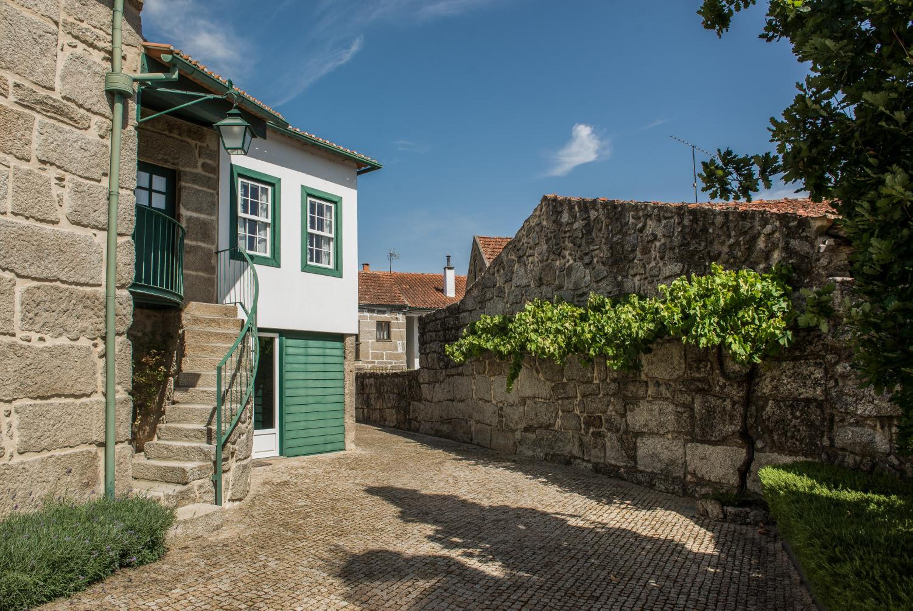 Casas do Lupo