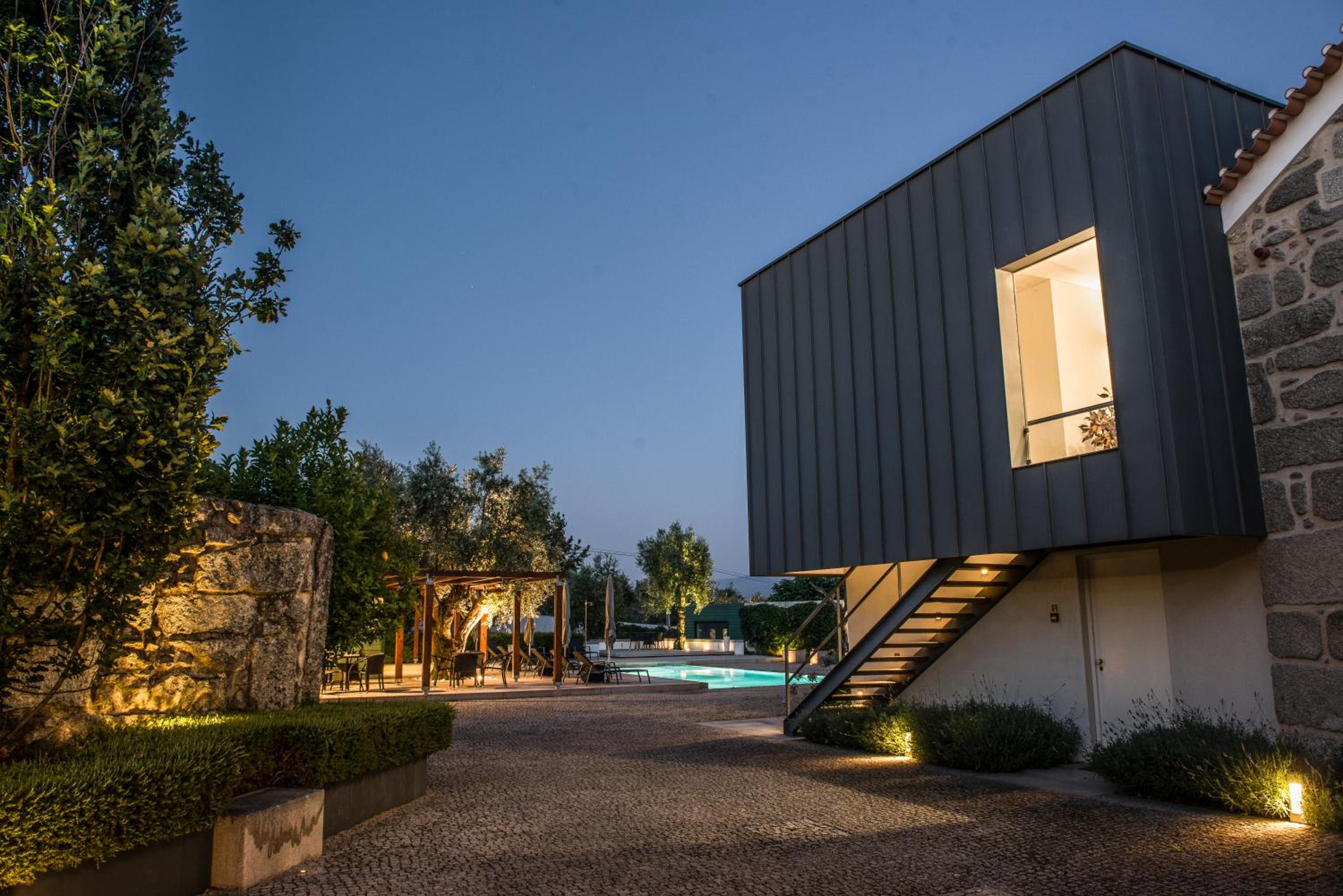 Casas do Lupo