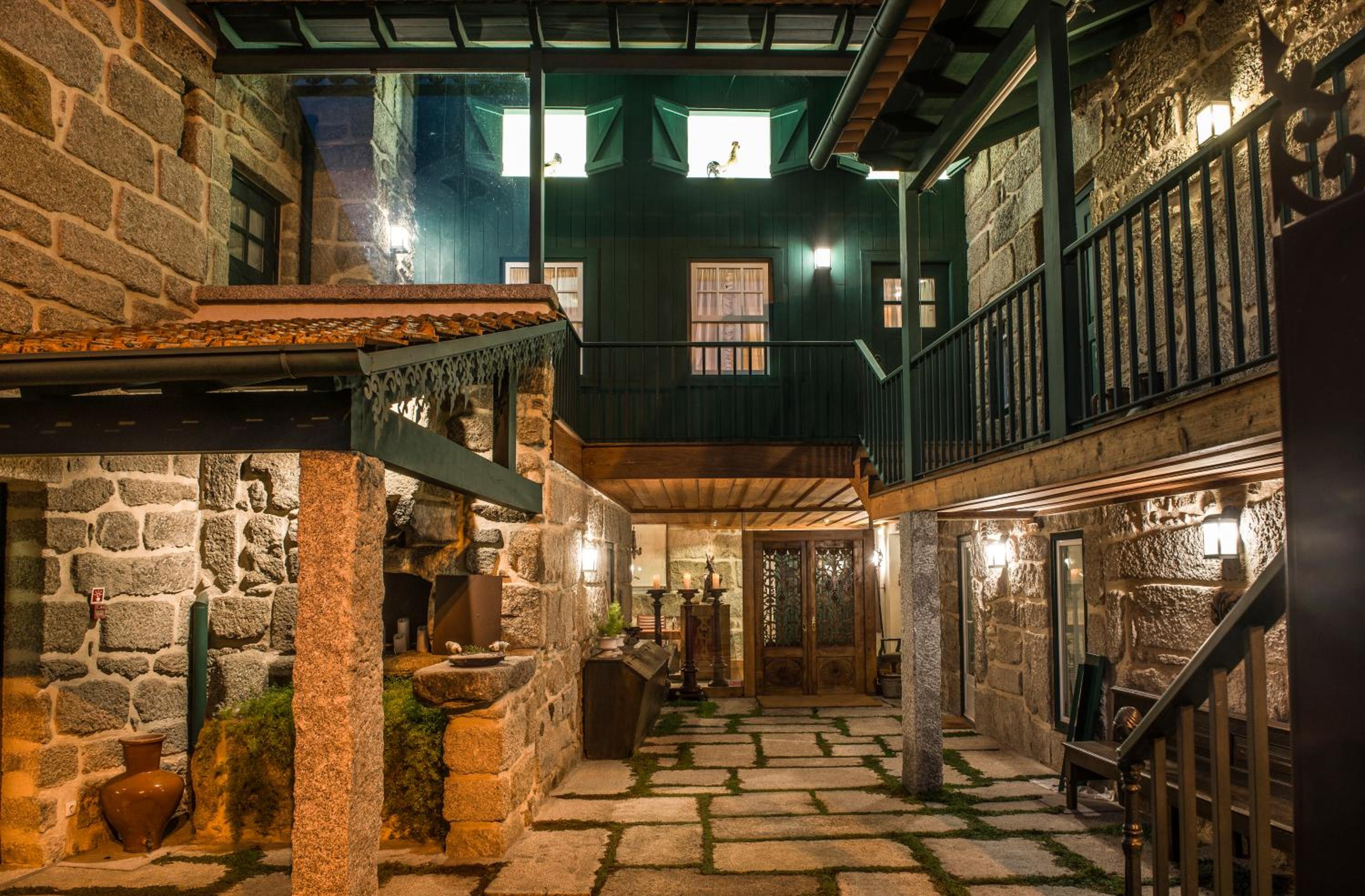 Casas do Lupo
