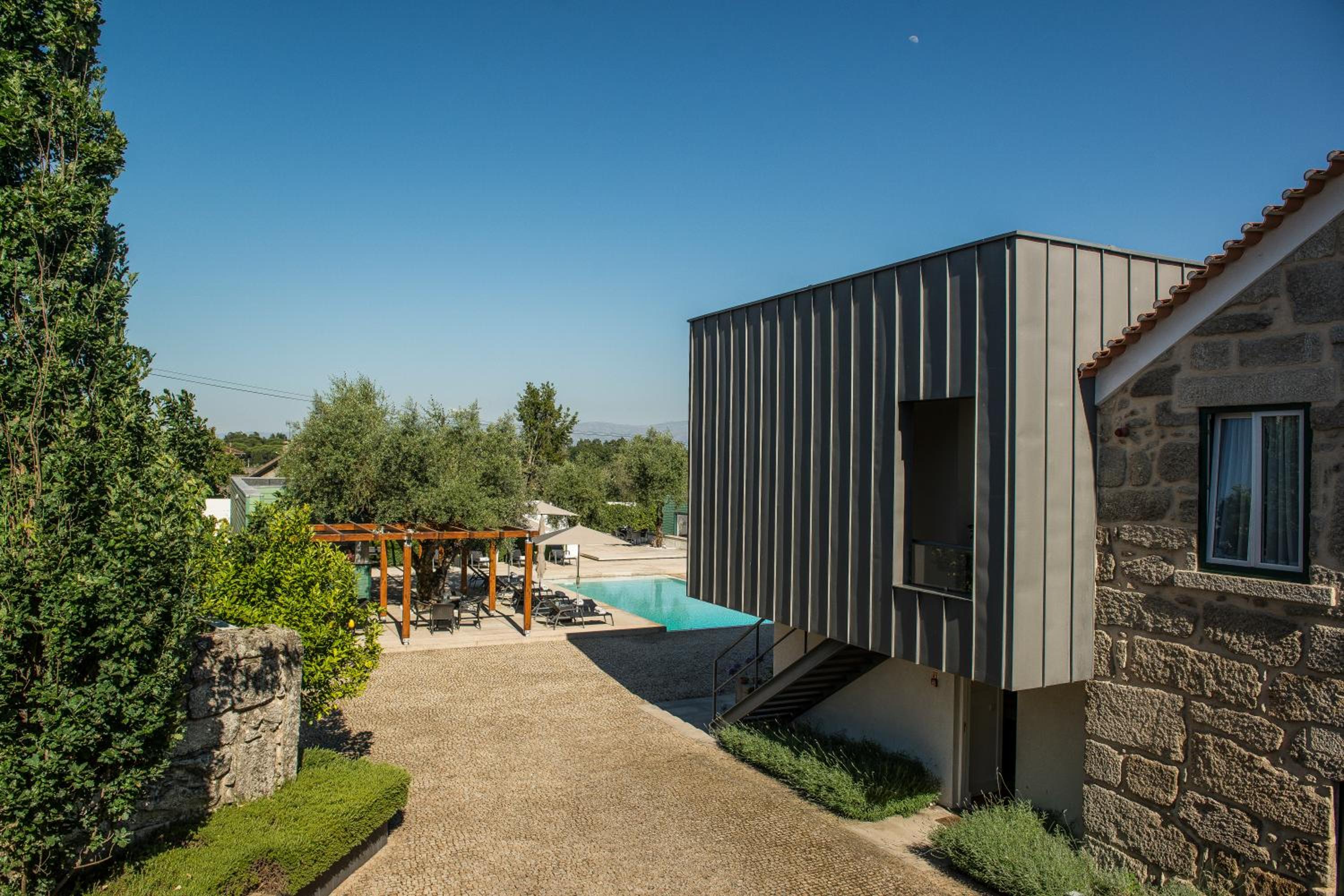 Casas do Lupo