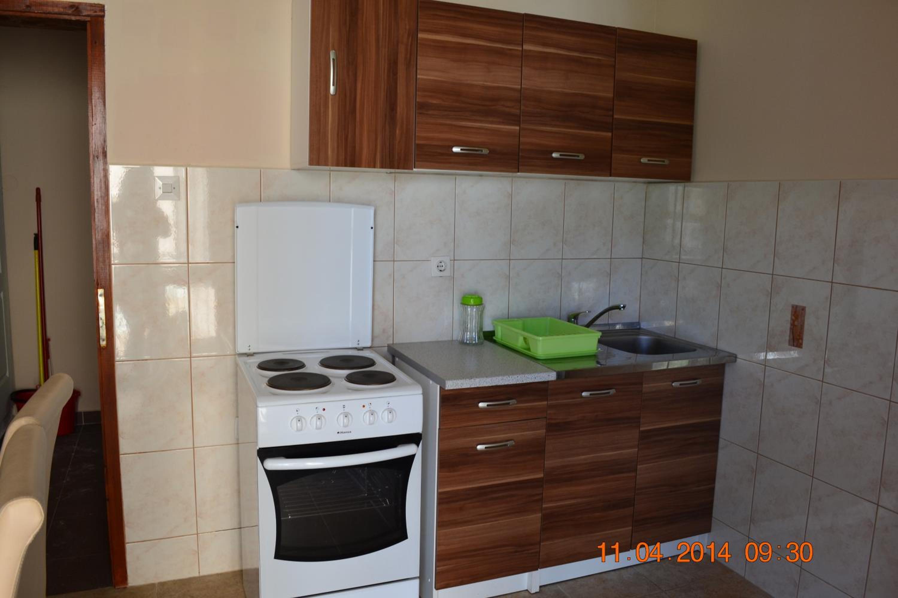 Apartments Sevaljevic