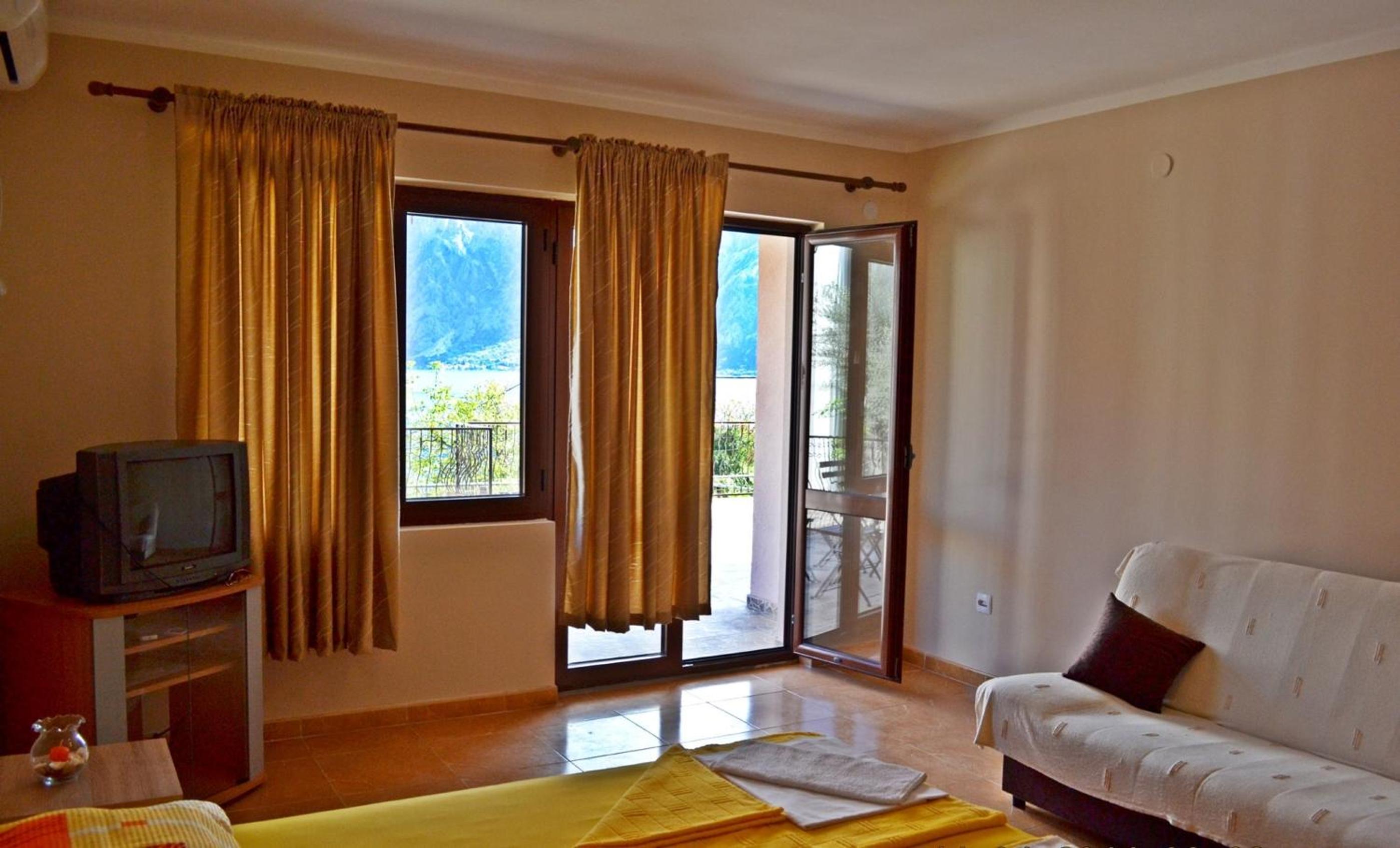 Apartments Sevaljevic