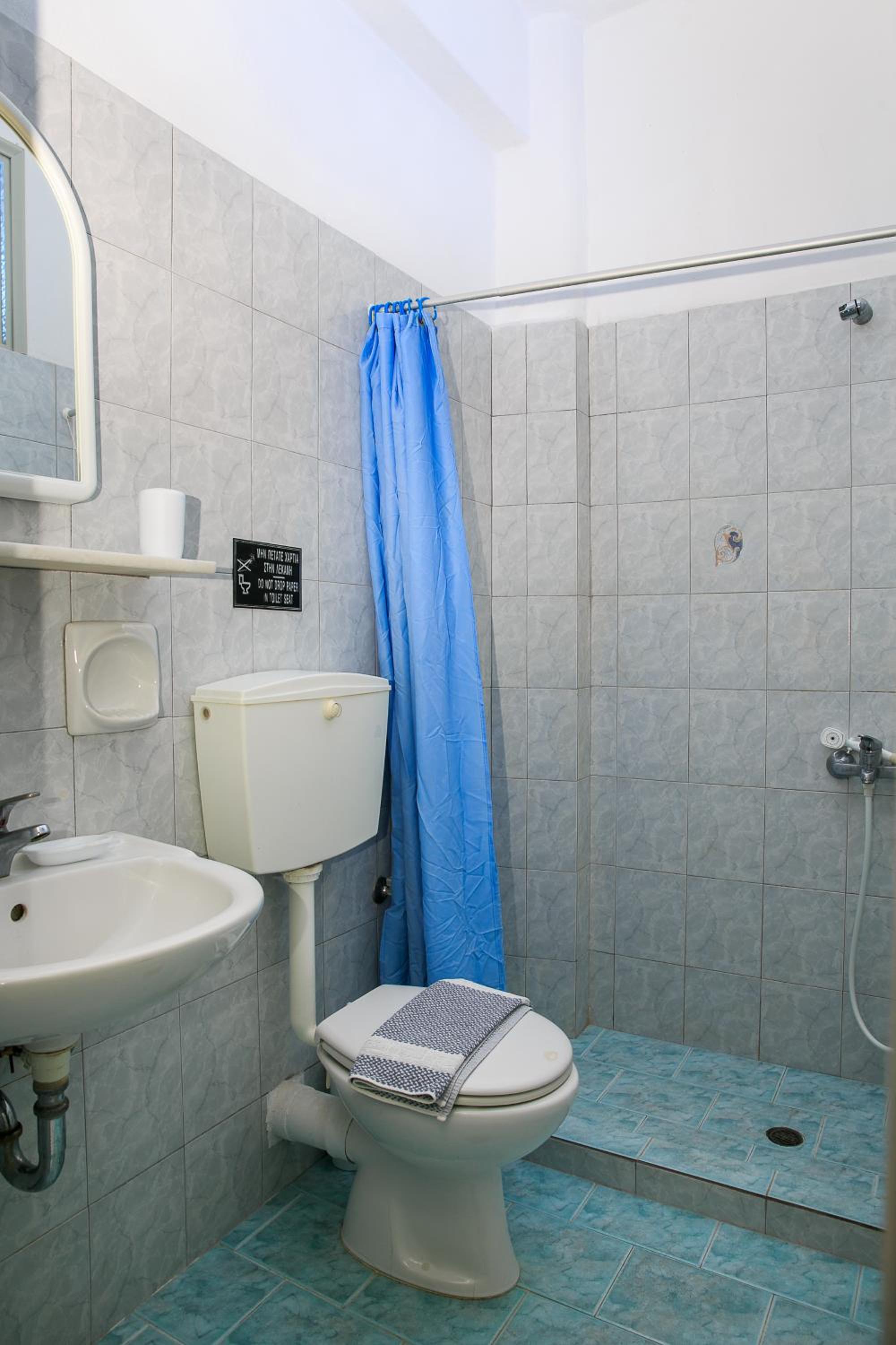 Ampeli Apartments