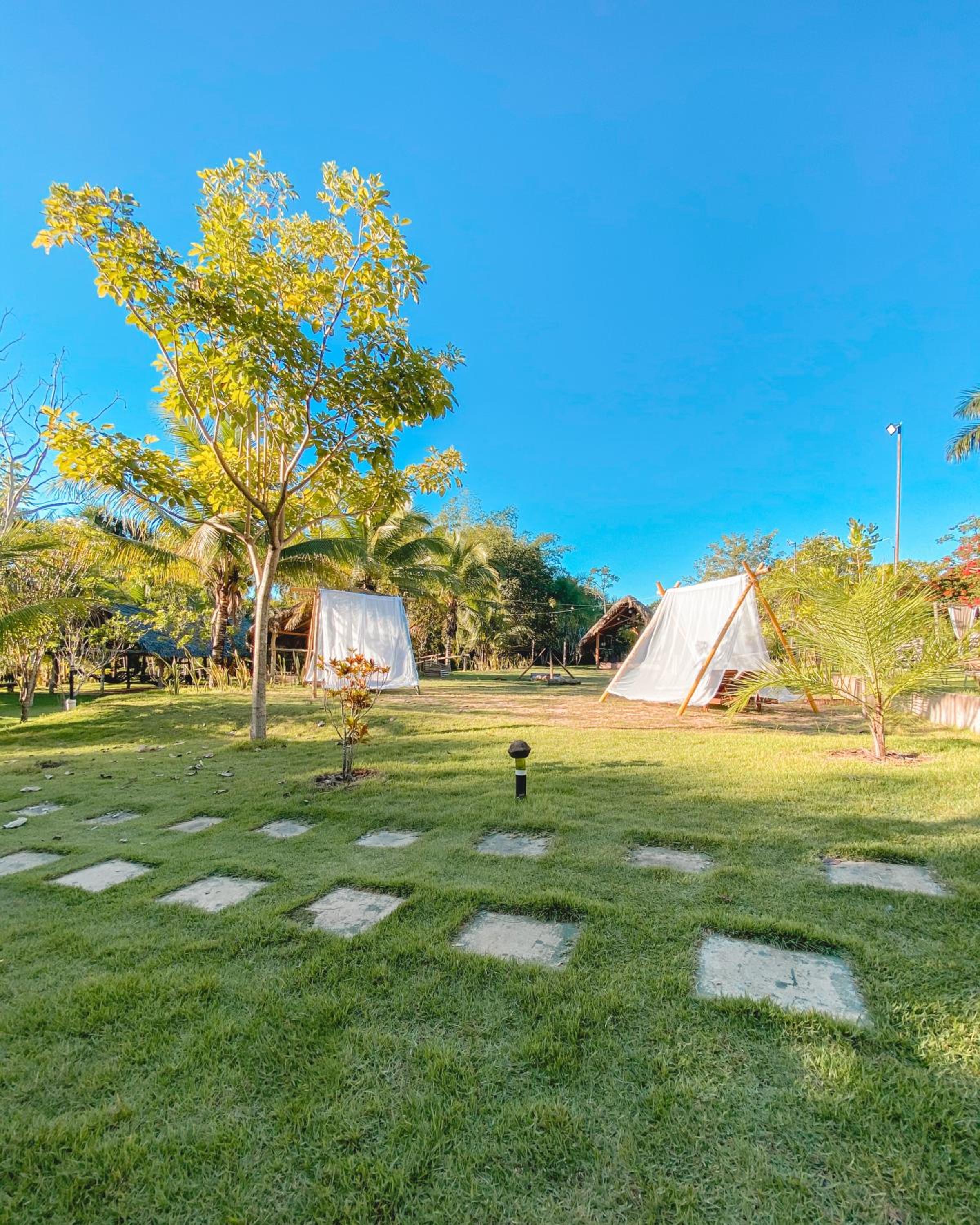 Rancho das Estrelas