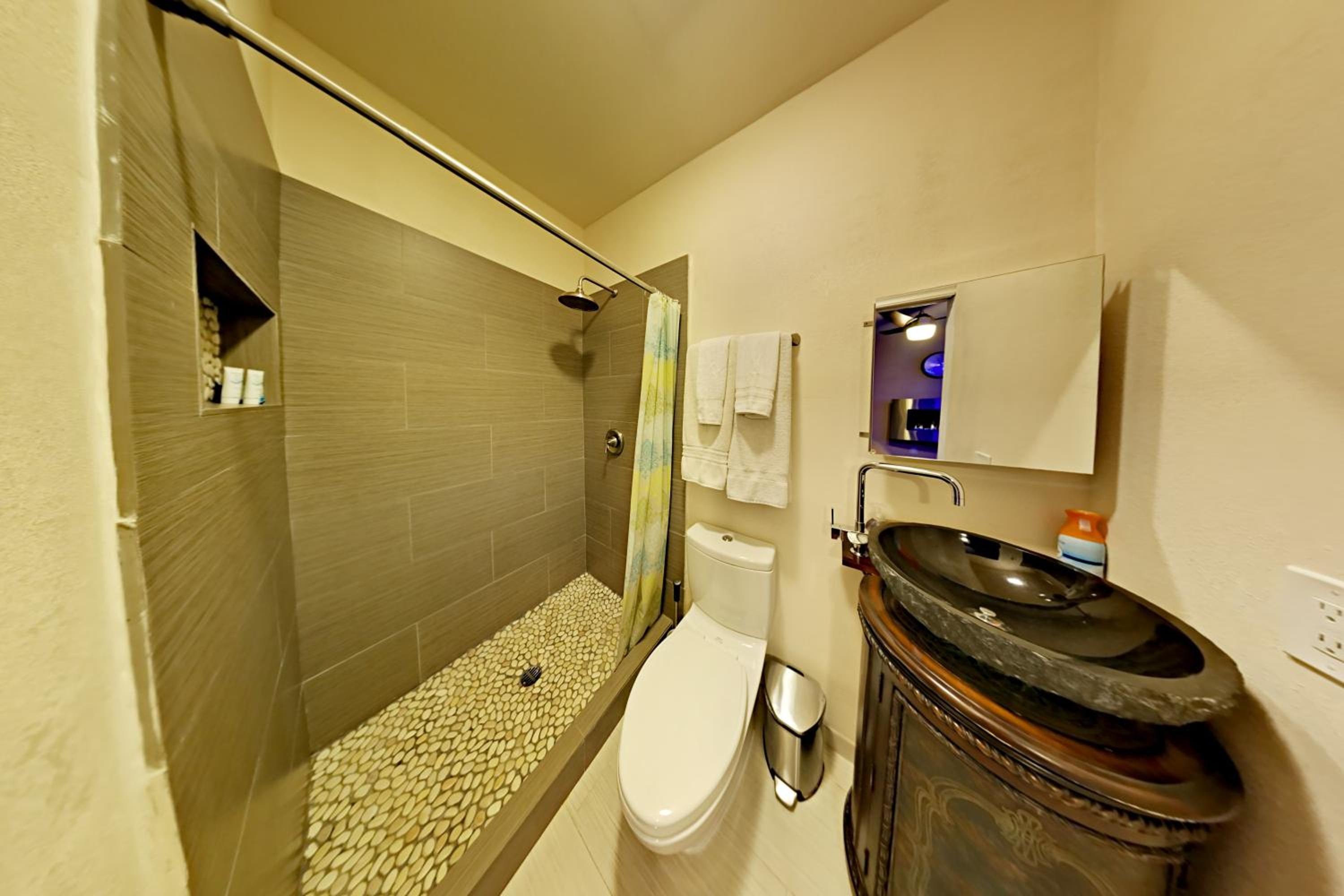 Luxury Tiny House