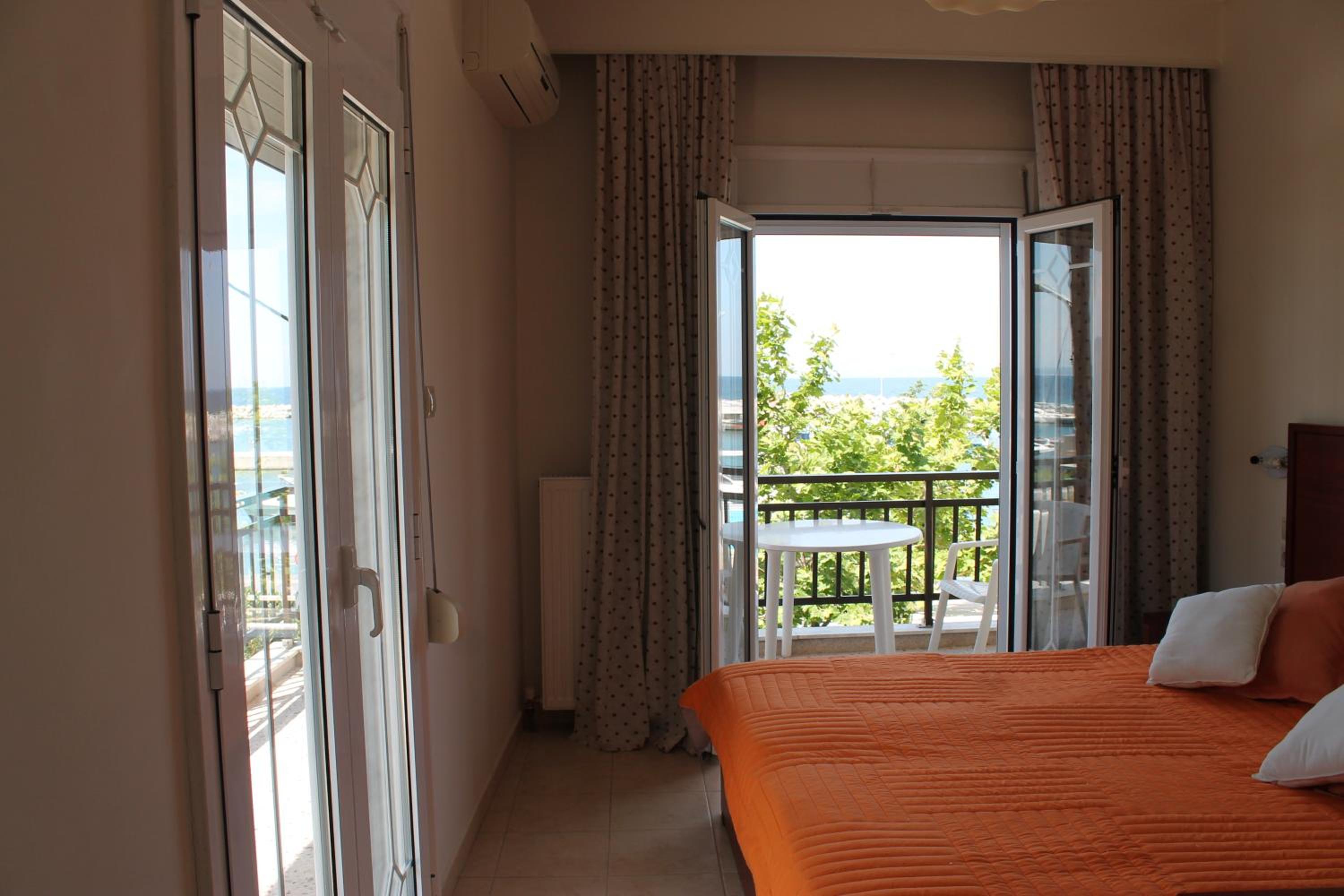 Xaris view 5