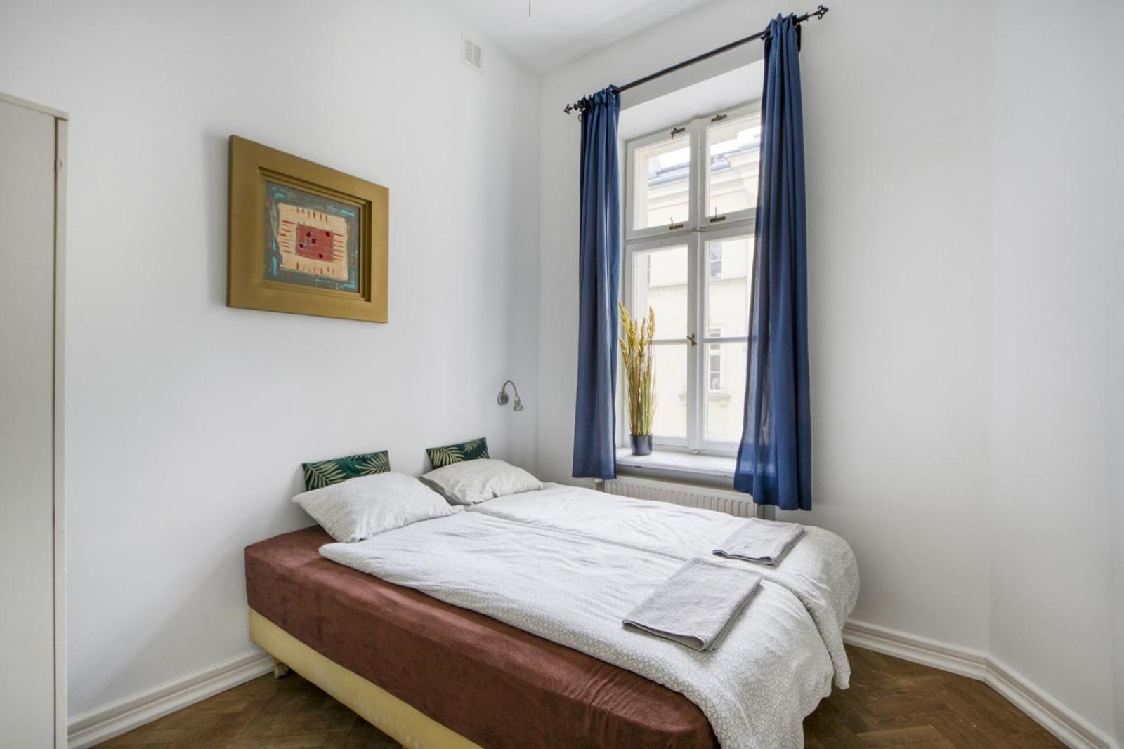 Śliska Residence view 4