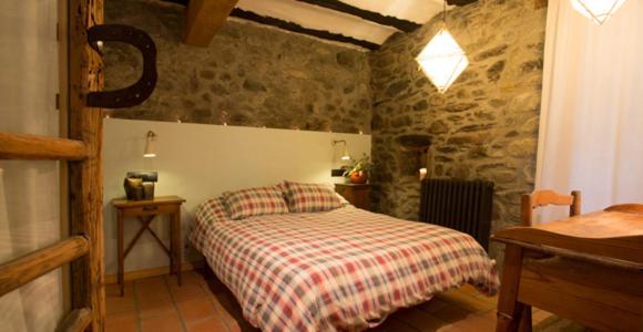 Casa Mingot SXVI Anciles Benasque - Property Image 55