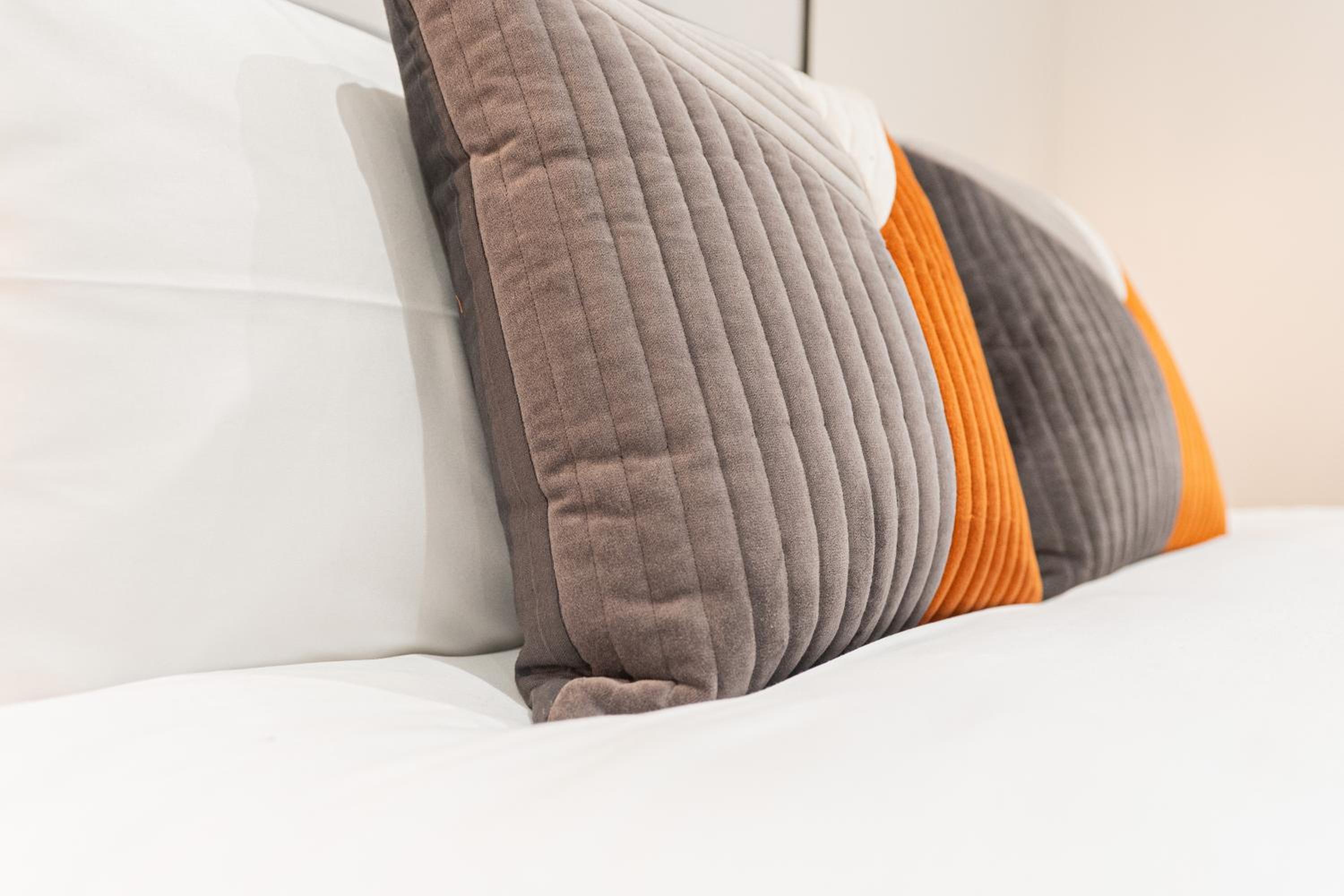 One & Two Bedroom Apartments near Holloway Train Station by Sojo